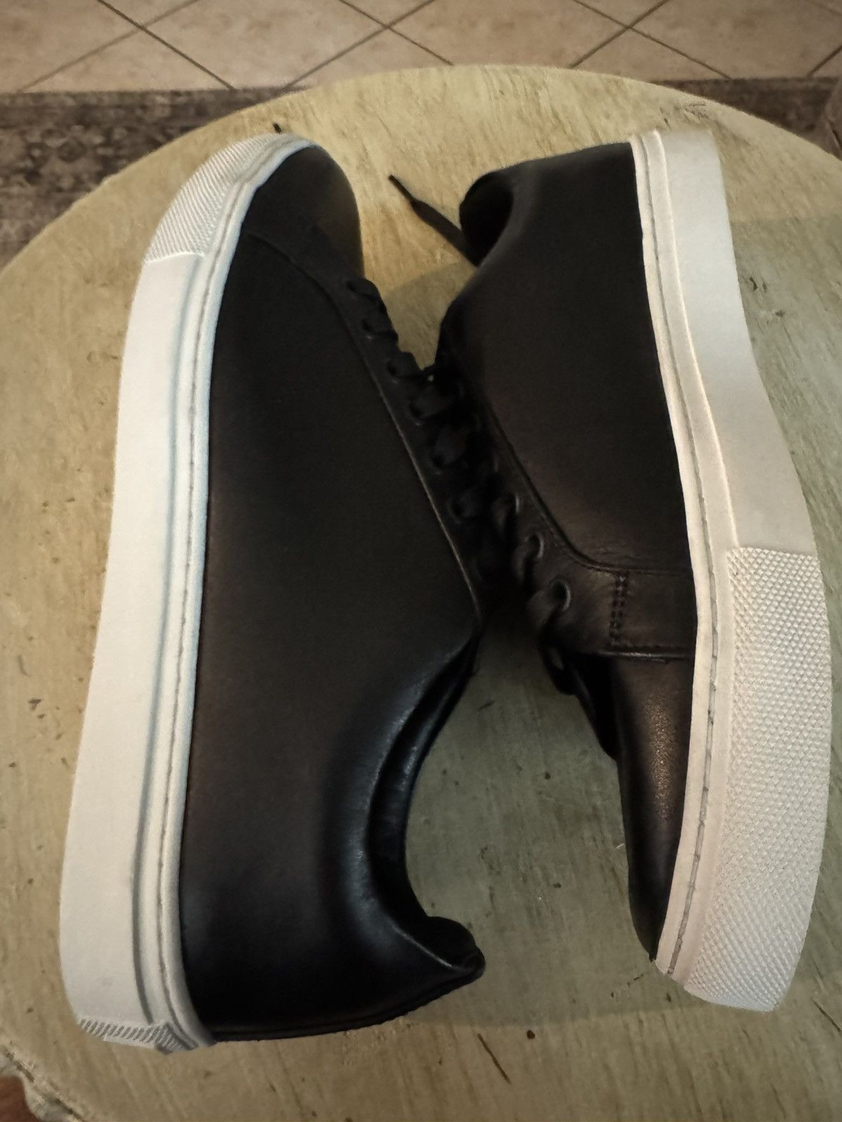 Thursday Boot Company Thursday Boots Men Leather Sneakers Size 9 Size US 9 / EU 42 - 11 Thumbnail