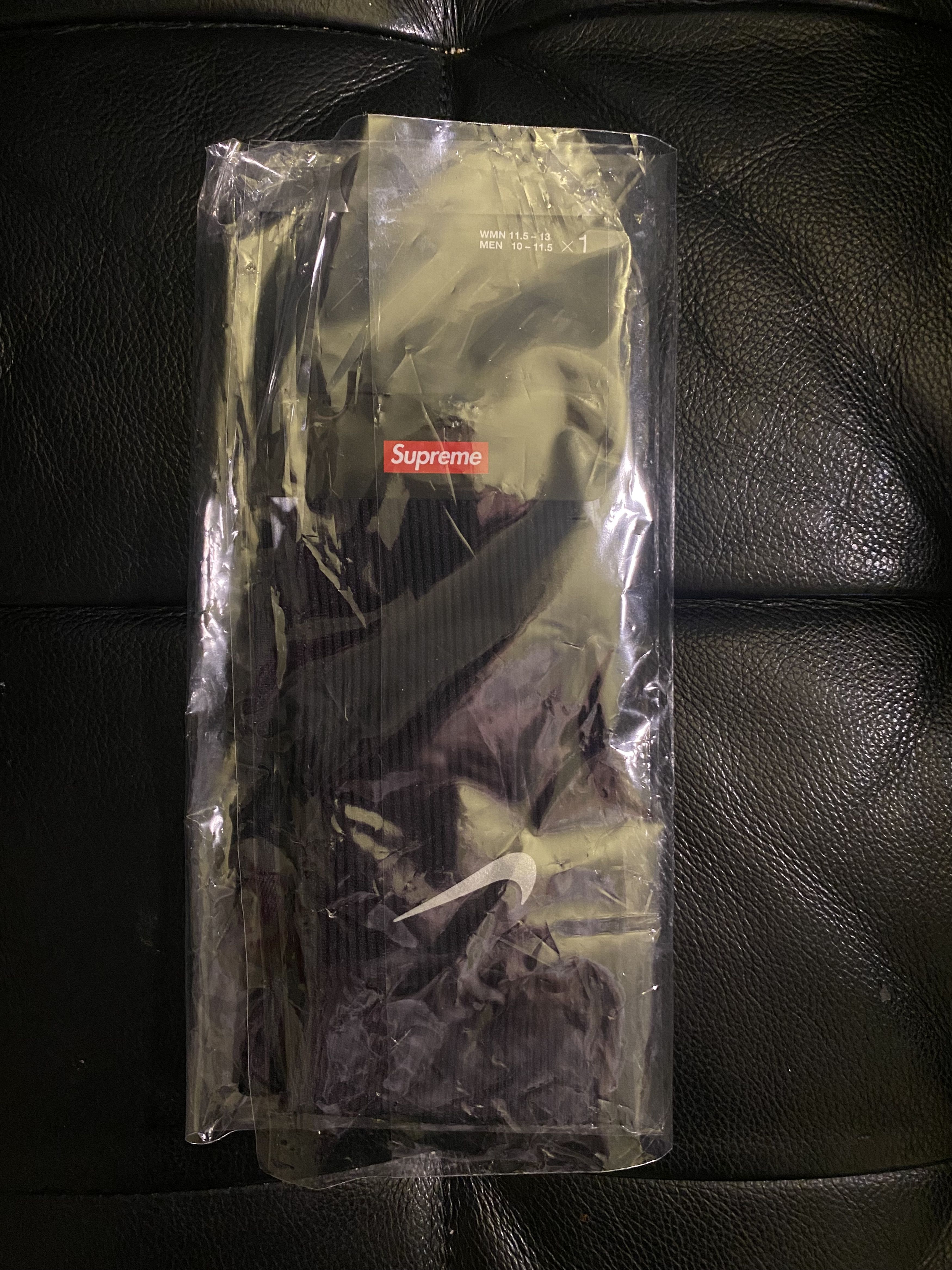 Nike × Supreme Supreme x Nike Size ONE SIZE - 1 Thumbnail