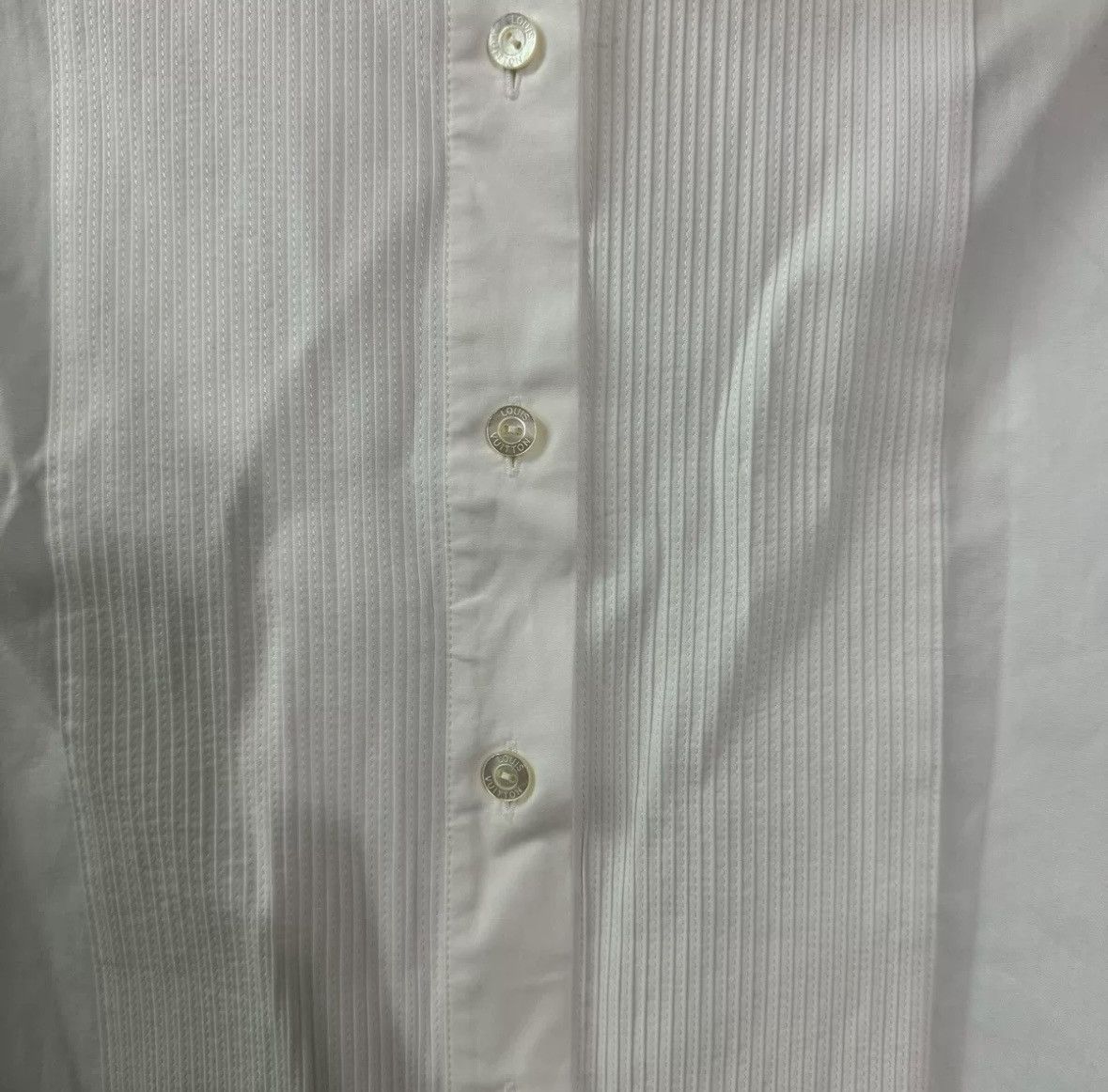Louis Vuitton Louis Vuitton shirt Size US M / EU 48-50 / 2 - 2 Thumbnail