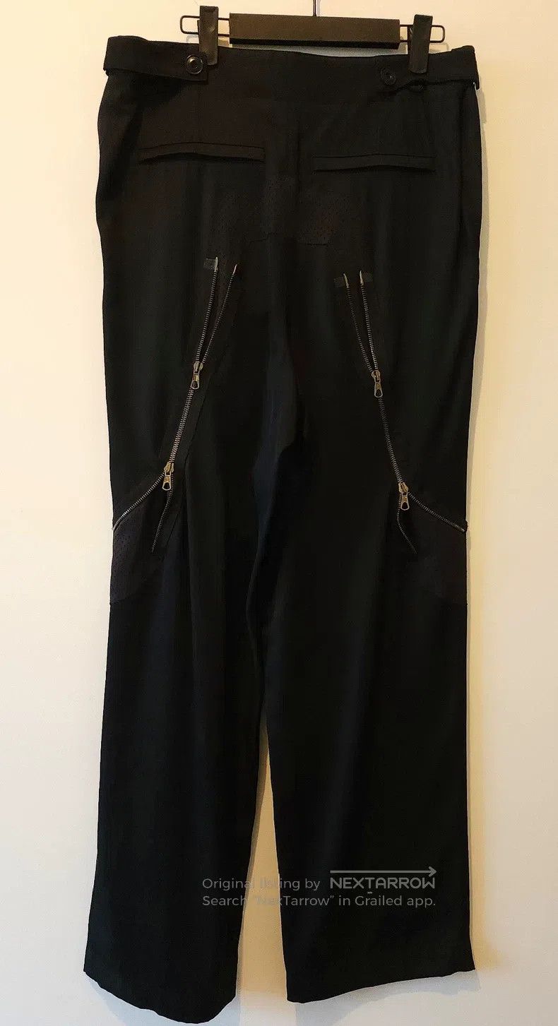 Kiko Kostadinov Kiko Kostadinov Casual Pants Size US 30 / EU 46 - 4 Thumbnail