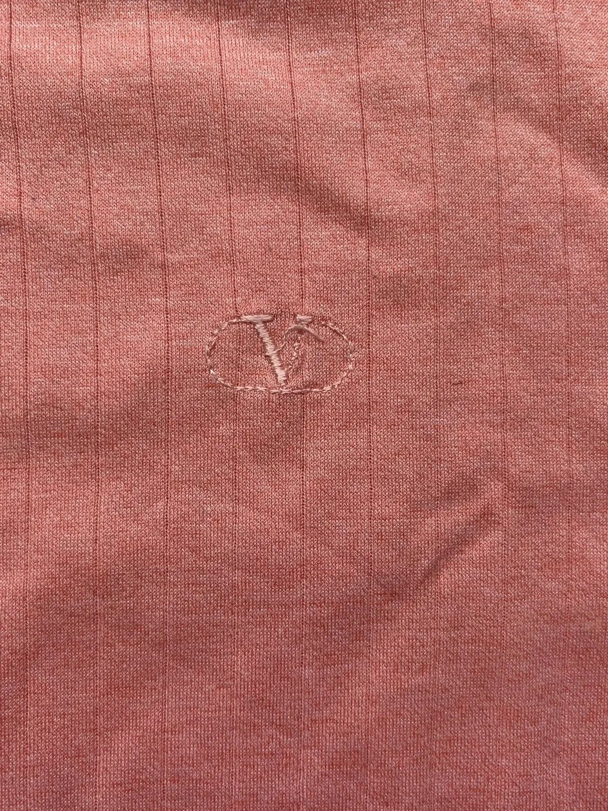 Valentino OG Valentino Body Sz 6 / XL Deadstock Vintage 80s Size US XL / EU 56 / 4 - 7 Thumbnail