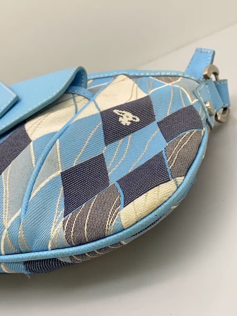 Vivienne Westwood Argyle Orb Shoulder Bag Size ONE SIZE - 6 Thumbnail