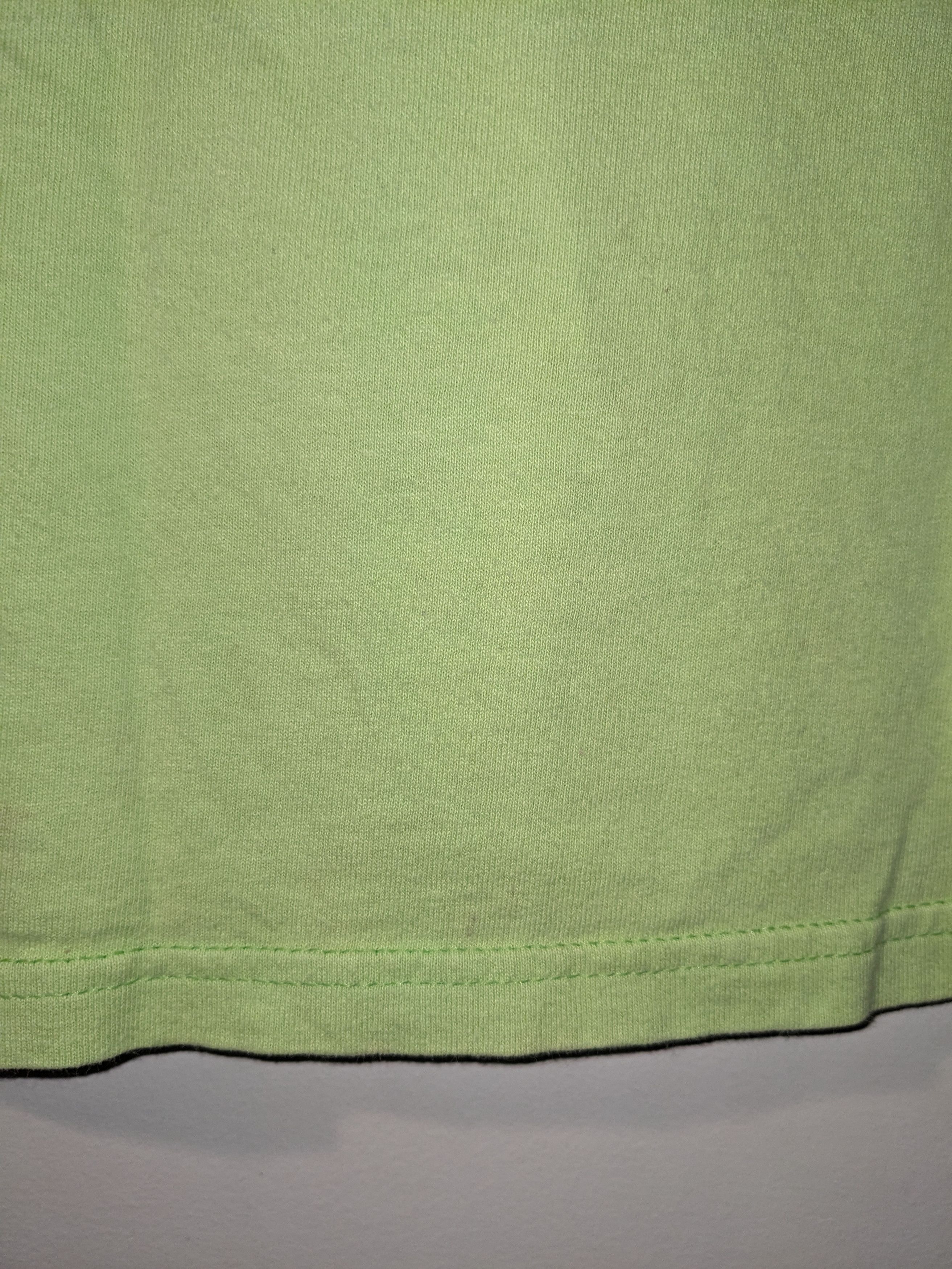 Nickelodeon × Vintage Vintage Y2K Dora the Explore Nickelodeon Youth Small T-Shirt Size US S / EU 44-46 / 1 - 10 Thumbnail
