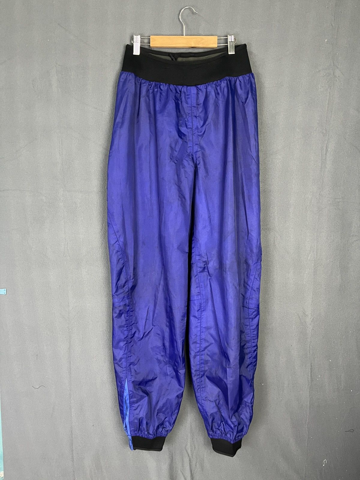 Patagonia × Vintage Patagonia Waterproof Outdoor Pants Size US 31 - 1 Thumbnail