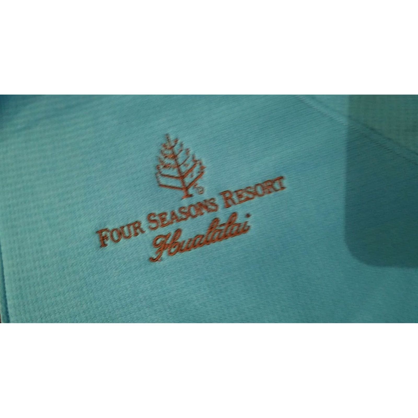 Under Armour Under Armour Mens Shirt L Large Blue Half Zip Athletic Gym Workout T-Shirt Size US L / EU 52-54 / 3 - 3 Thumbnail