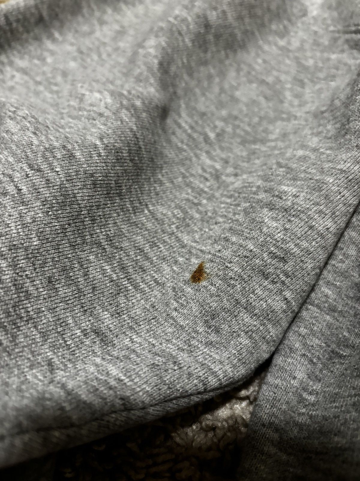 Nike Vintage Nike Crewneck Size US XL / EU 56 / 4 - 5 Thumbnail