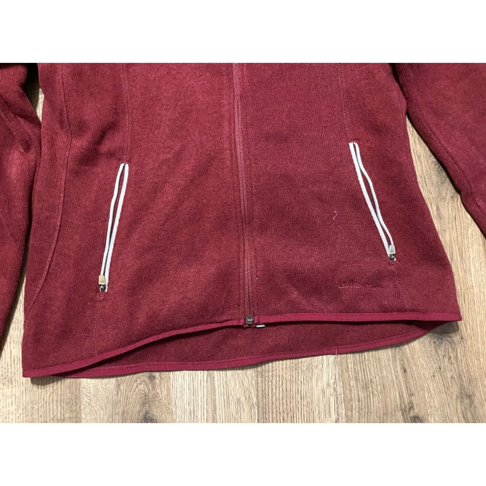 Eddie Bauer VINTAGE? Size XL / US 12-14 / IT 48-50 - 3 Thumbnail