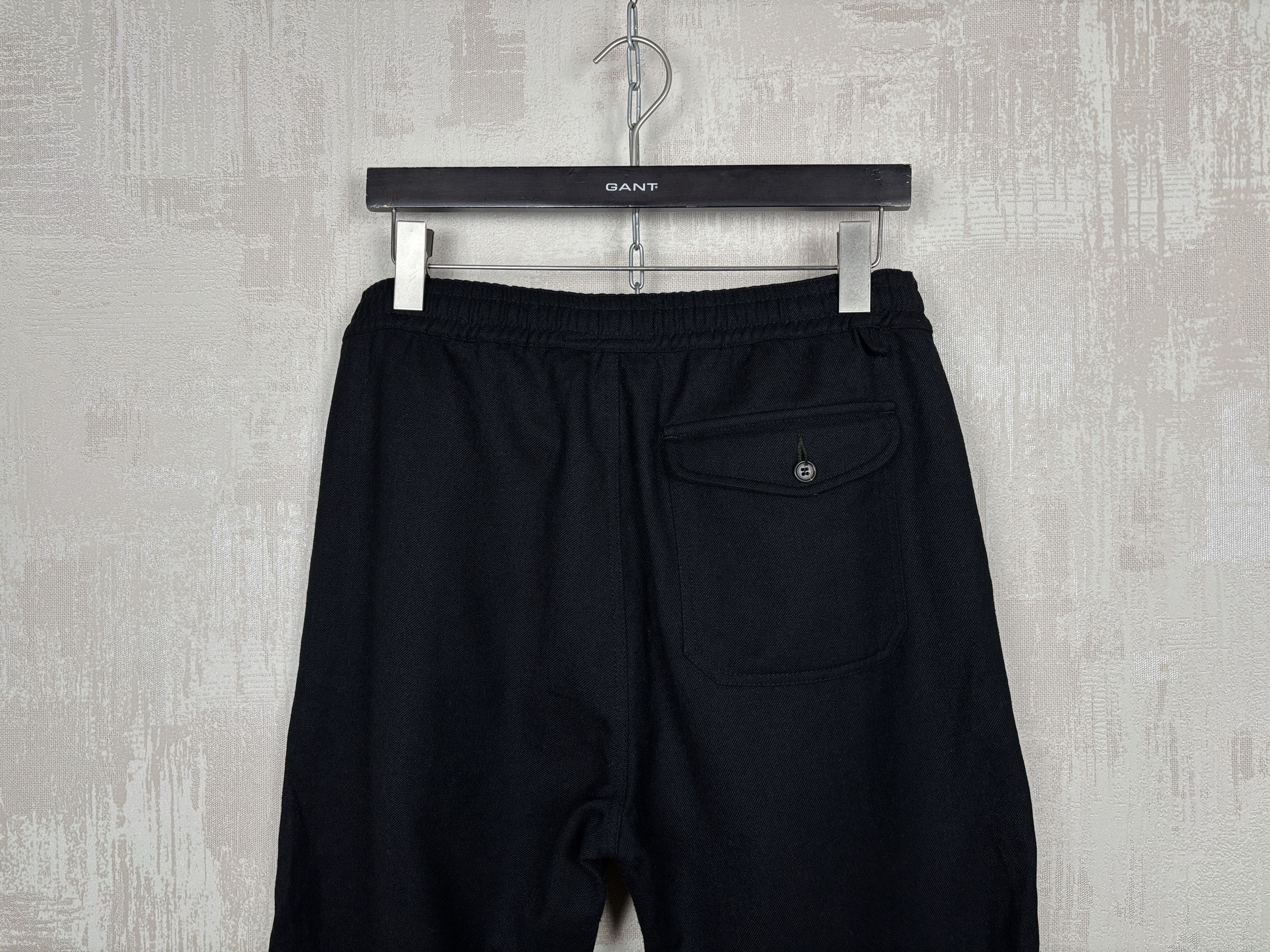 Universal Studios Universal Works Wool Blend Pants Relaxed Fit Size US 30 / EU 46 - 21 Thumbnail