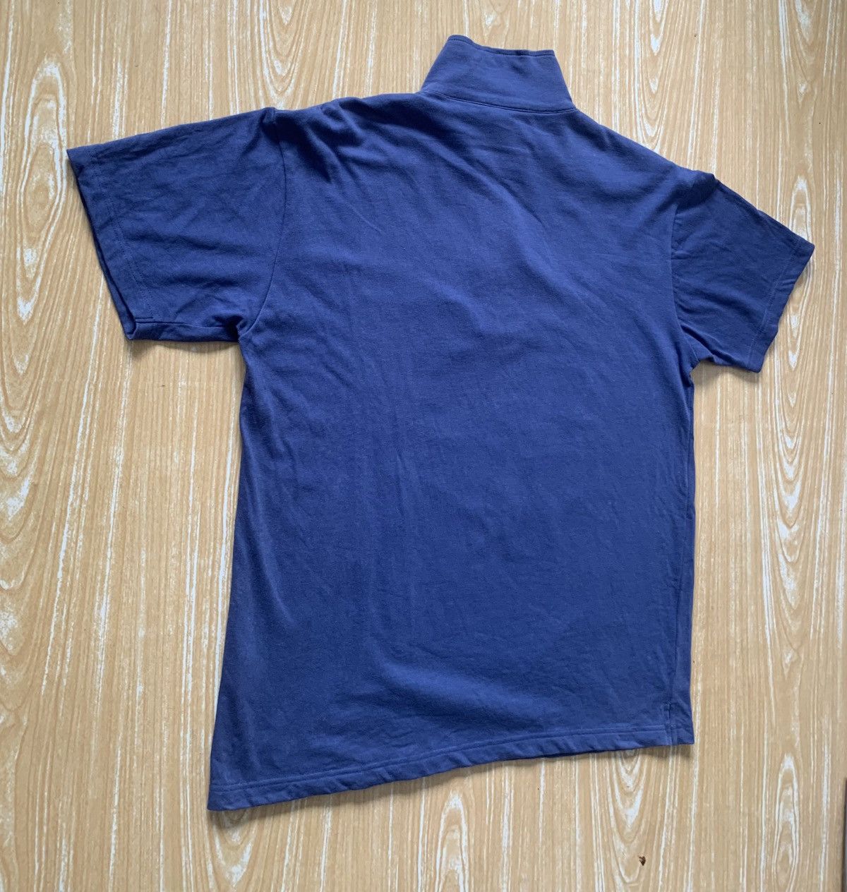Vision Streetwear Rare Vision Streetwear Half Zipper Copyright 1986 Shirt Size US M / EU 48-50 / 2 - 7 Thumbnail