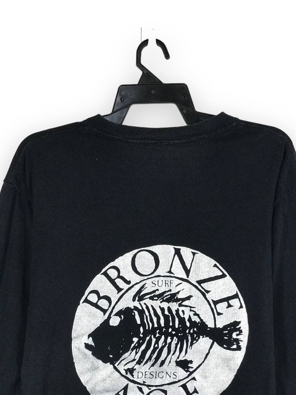 Vintage vintage bronze age skateboard Size US M / EU 48-50 / 2 - 2 Thumbnail