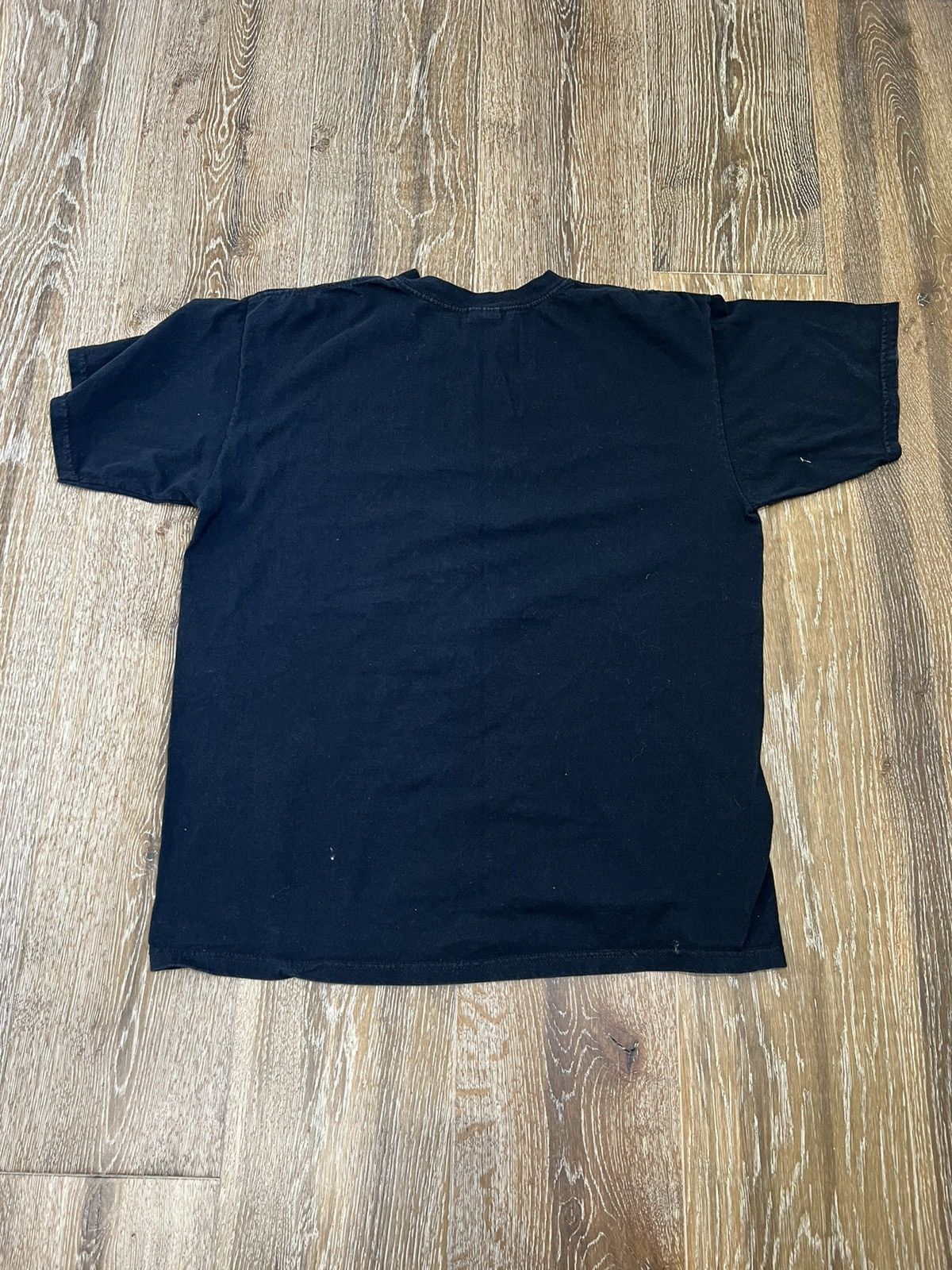 Anvil Vintage y2k mojo tee Size US L / EU 52-54 / 3 - 2 Thumbnail