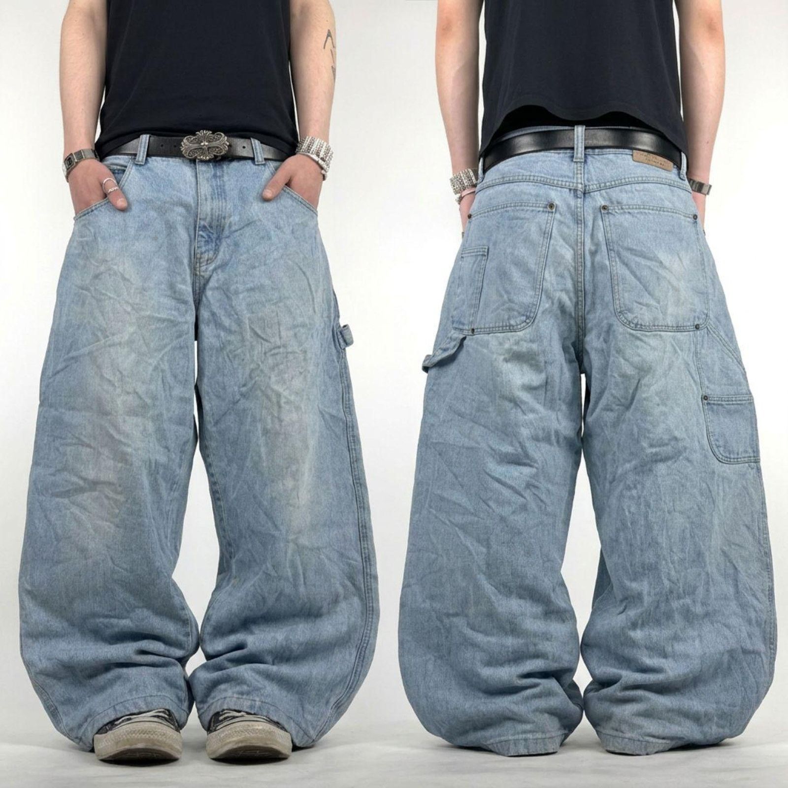 パンツ old diesel Archive Zip Pants Y2K Rare Archive Diesel Pants | Grailed