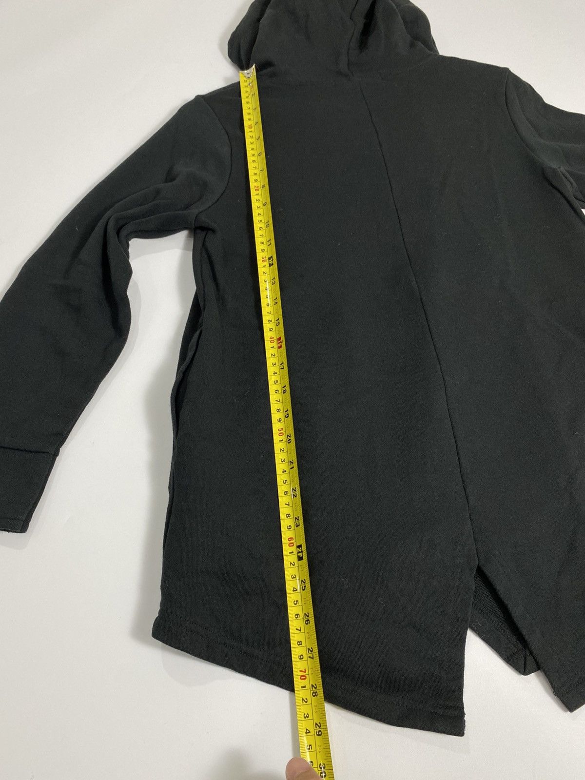 Japanese Brand algonquins asymetric goth jacket lgb ifsx kmrii 14addiction Size US M / EU 48-50 / 2 - 10 Thumbnail