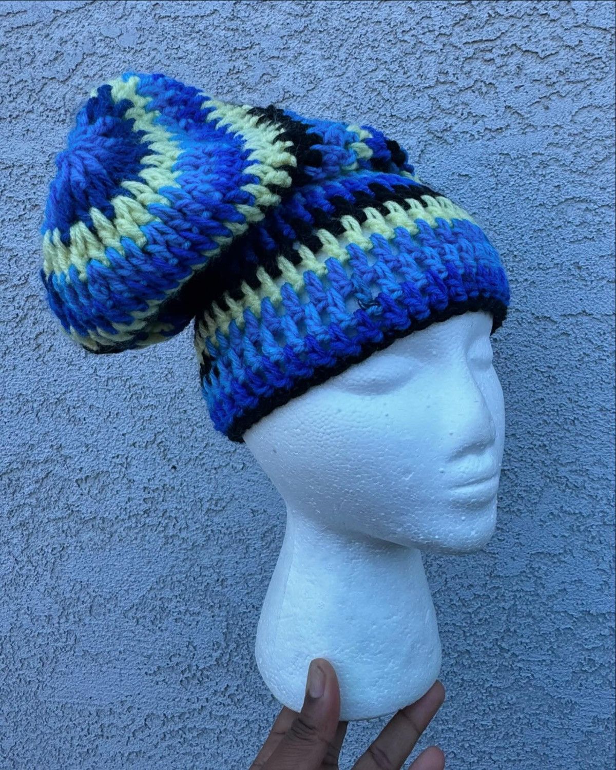 Other WARRIORS SLOUCHY Size ONE SIZE - 3 Thumbnail