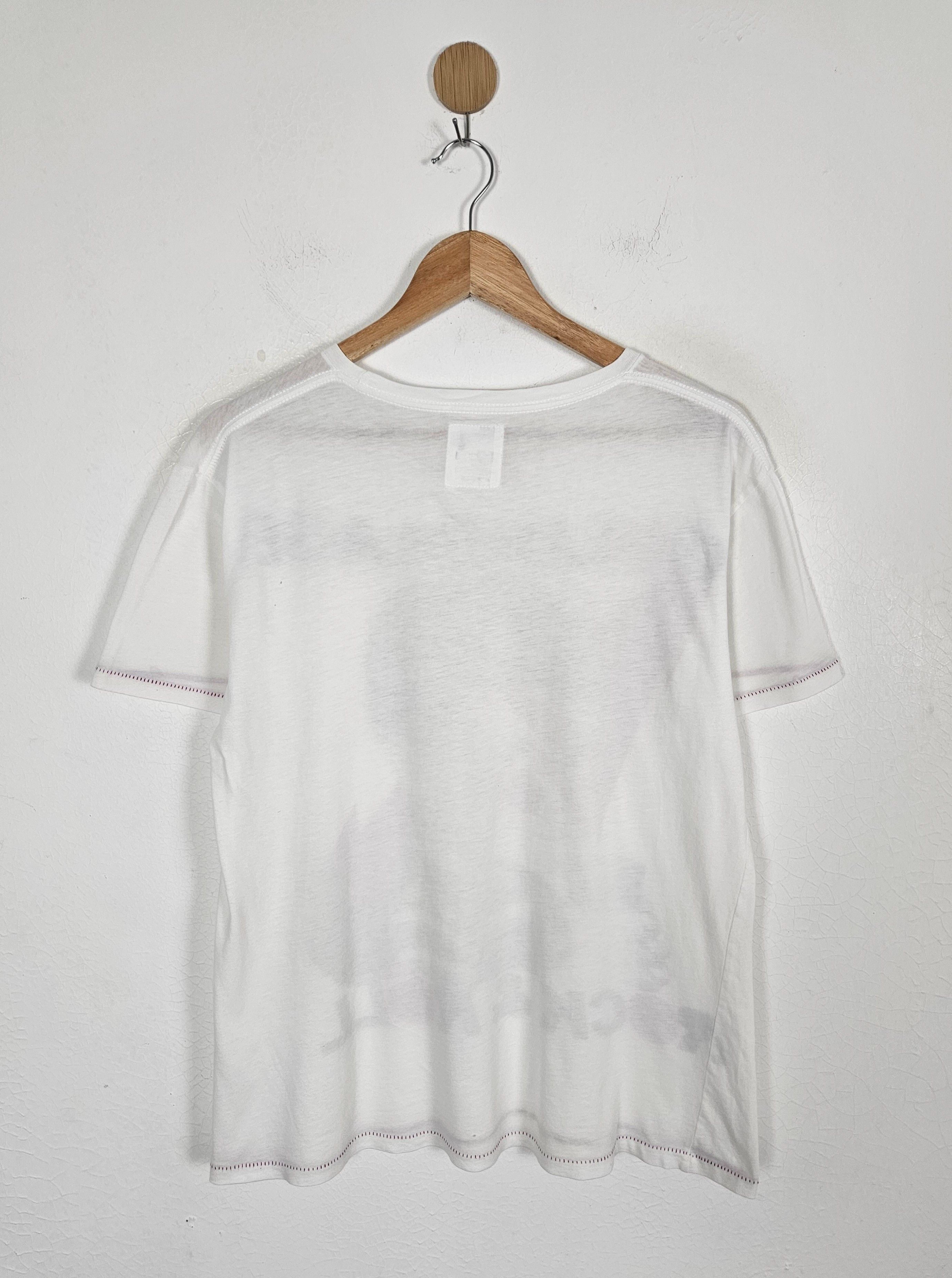 Japanese Brand × PPFM PPFM Golden Age of rock n Roll tee shirt Size US L / EU 52-54 / 3 - 4 Thumbnail