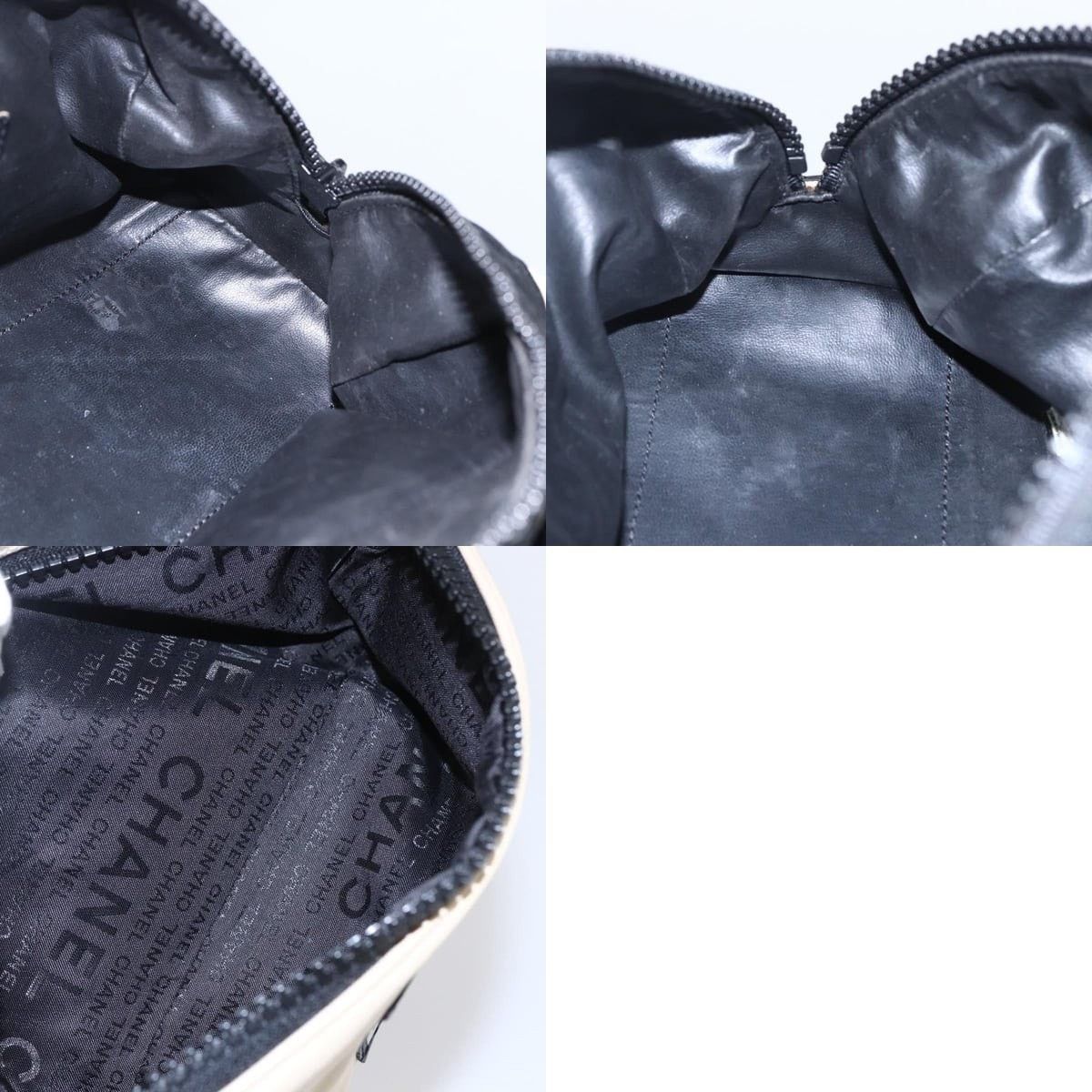 Chanel Chanel Sports Clutch Bag Size ONE SIZE - 6 Thumbnail
