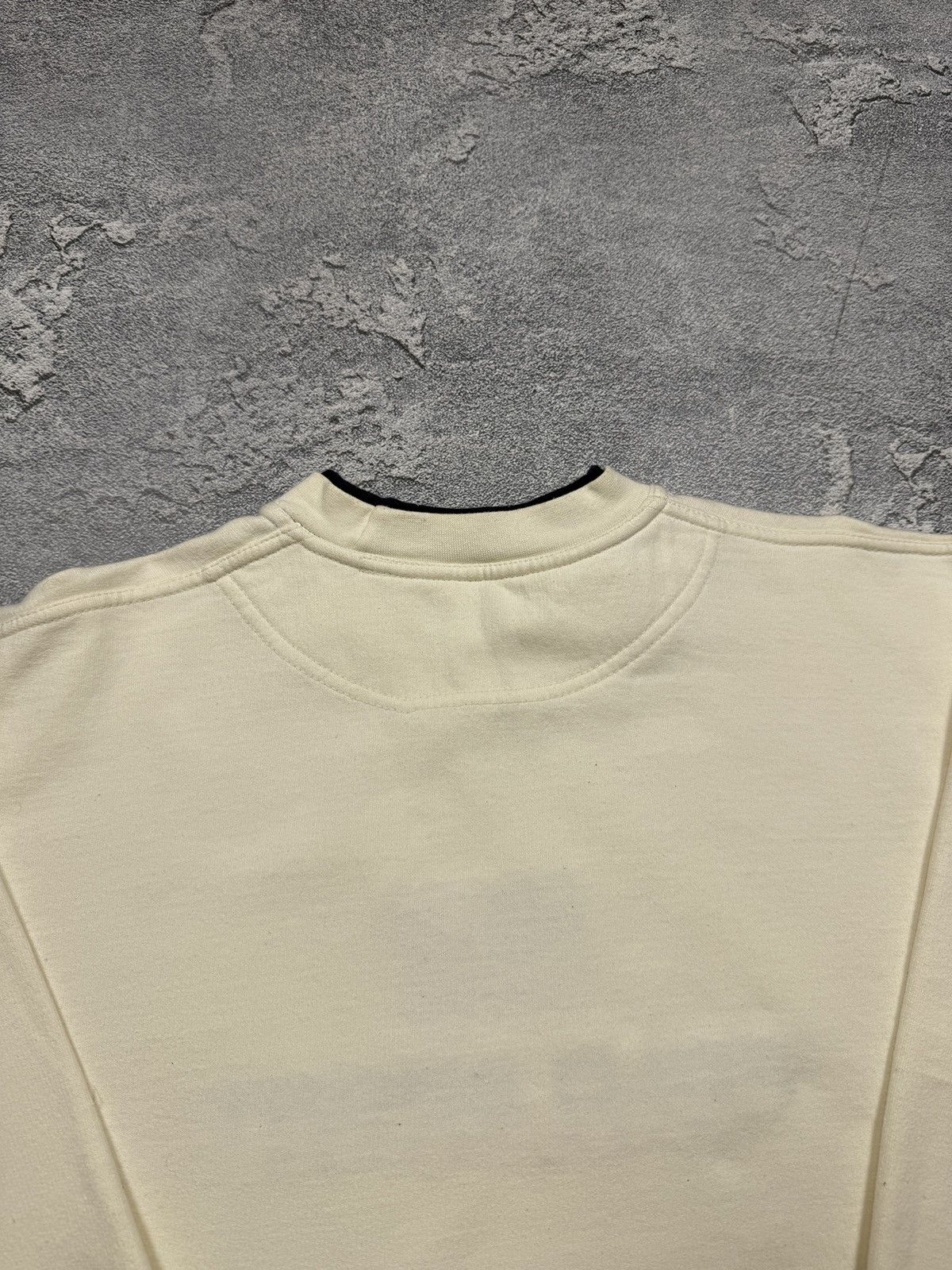 Polo Ralph Lauren Vintage Bootleg Polo Sport Ralph Lauren Boxy Sweatshirt Size US L / EU 52-54 / 3 - 9 Thumbnail