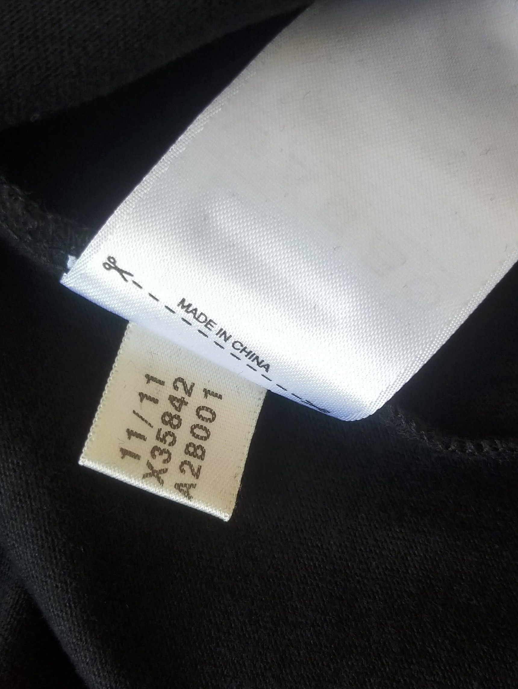 Adidas 2011 deadstock Adidas Originals Spain Adibottom T-Shirt XL Size US XL / EU 56 / 4 - 4 Thumbnail