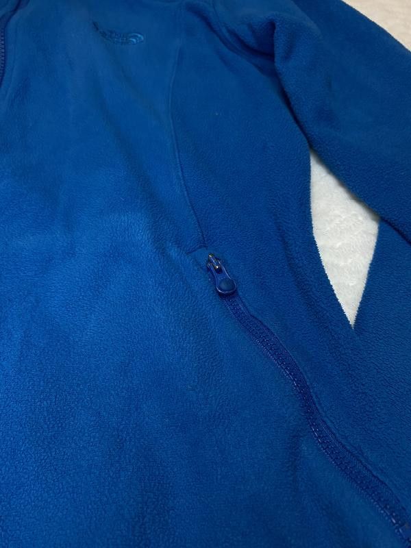 The North Face × Vintage The North Face Polartec Fleece Size M / US 6-8 / IT 42-44 - 2 Thumbnail