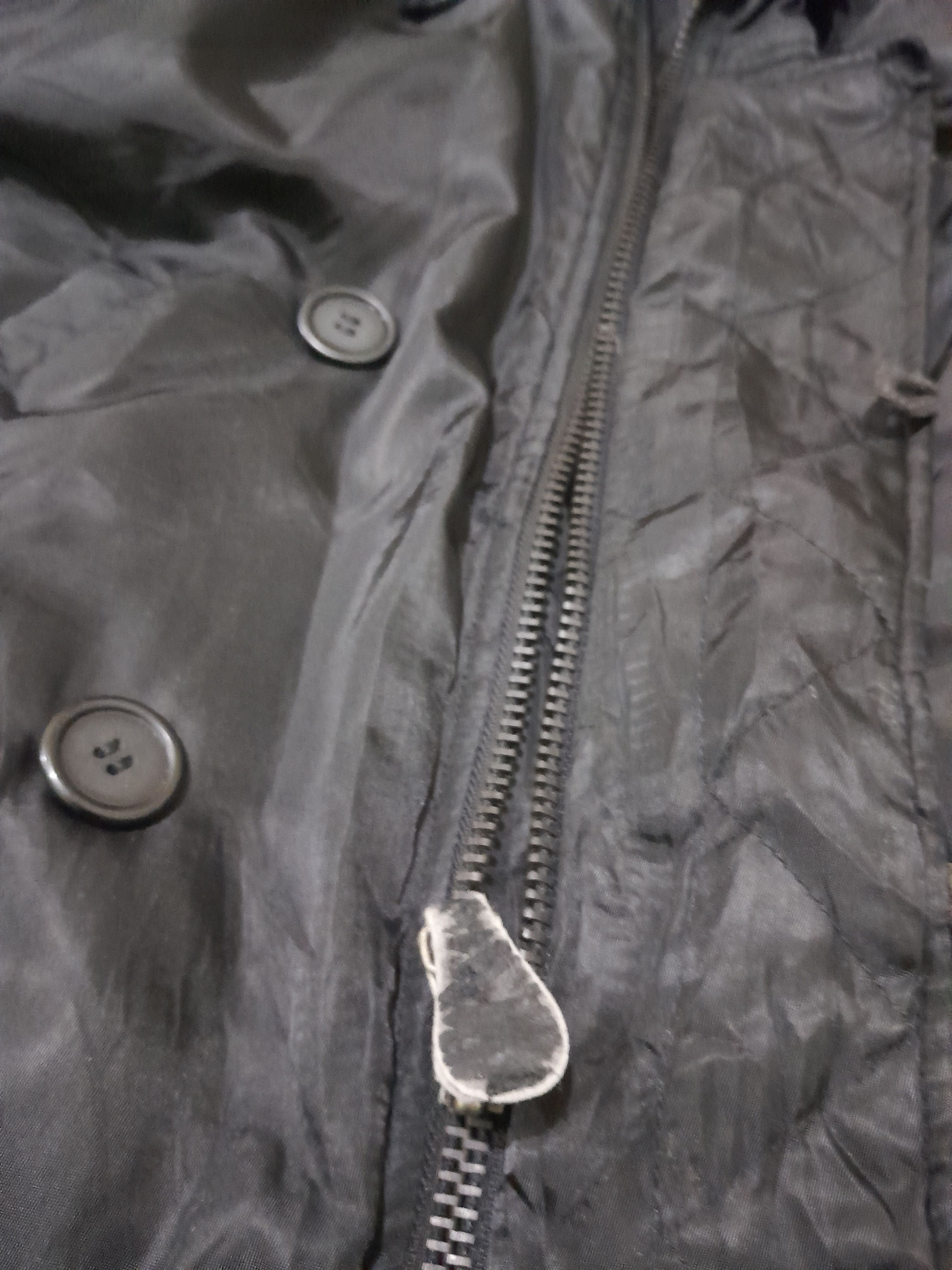 Avirex Avirex heavy jacket Size US L / EU 52-54 / 3 - 6 Thumbnail