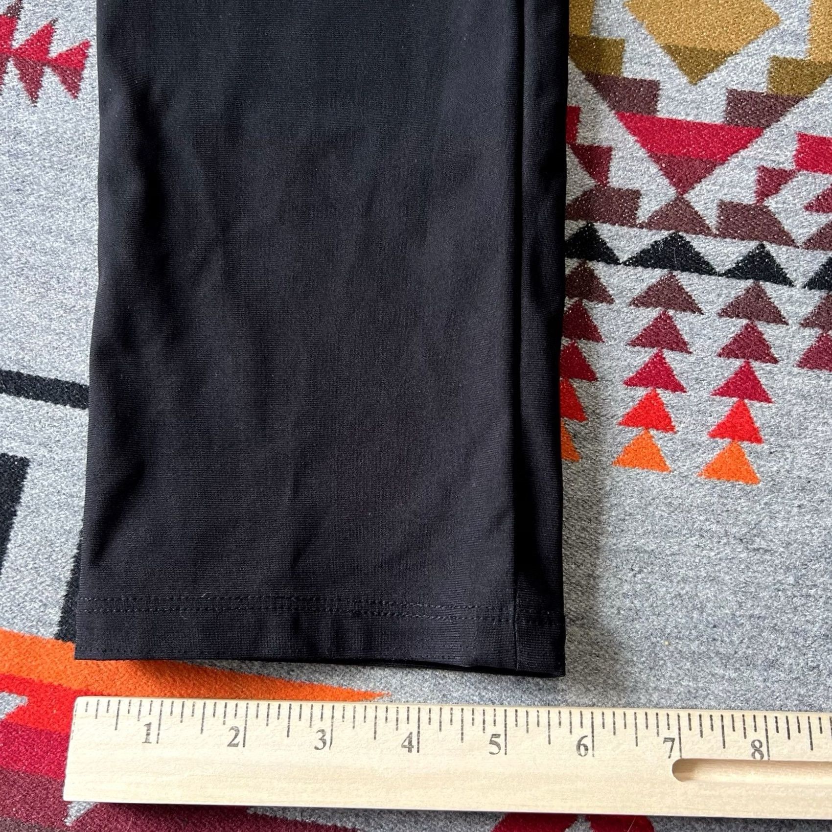 Lululemon VINTAGE? No. Size US 30 / EU 46 - 6 Thumbnail