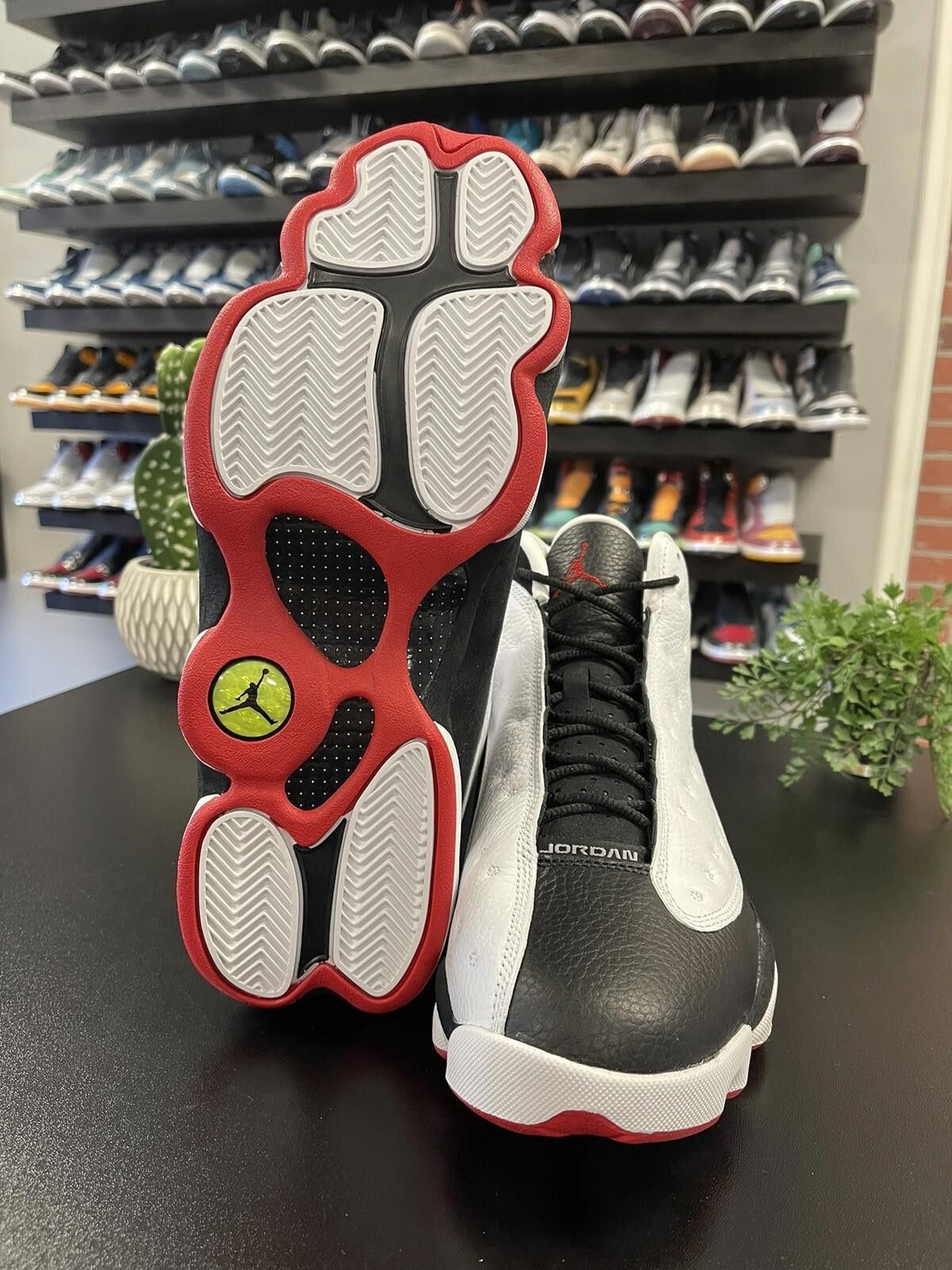 Jordan Brand Size 11 - Jordan 13 Retro He Got Game 2018 Brand New OG 🔥 Size US 11 / EU 44 - 10 Thumbnail