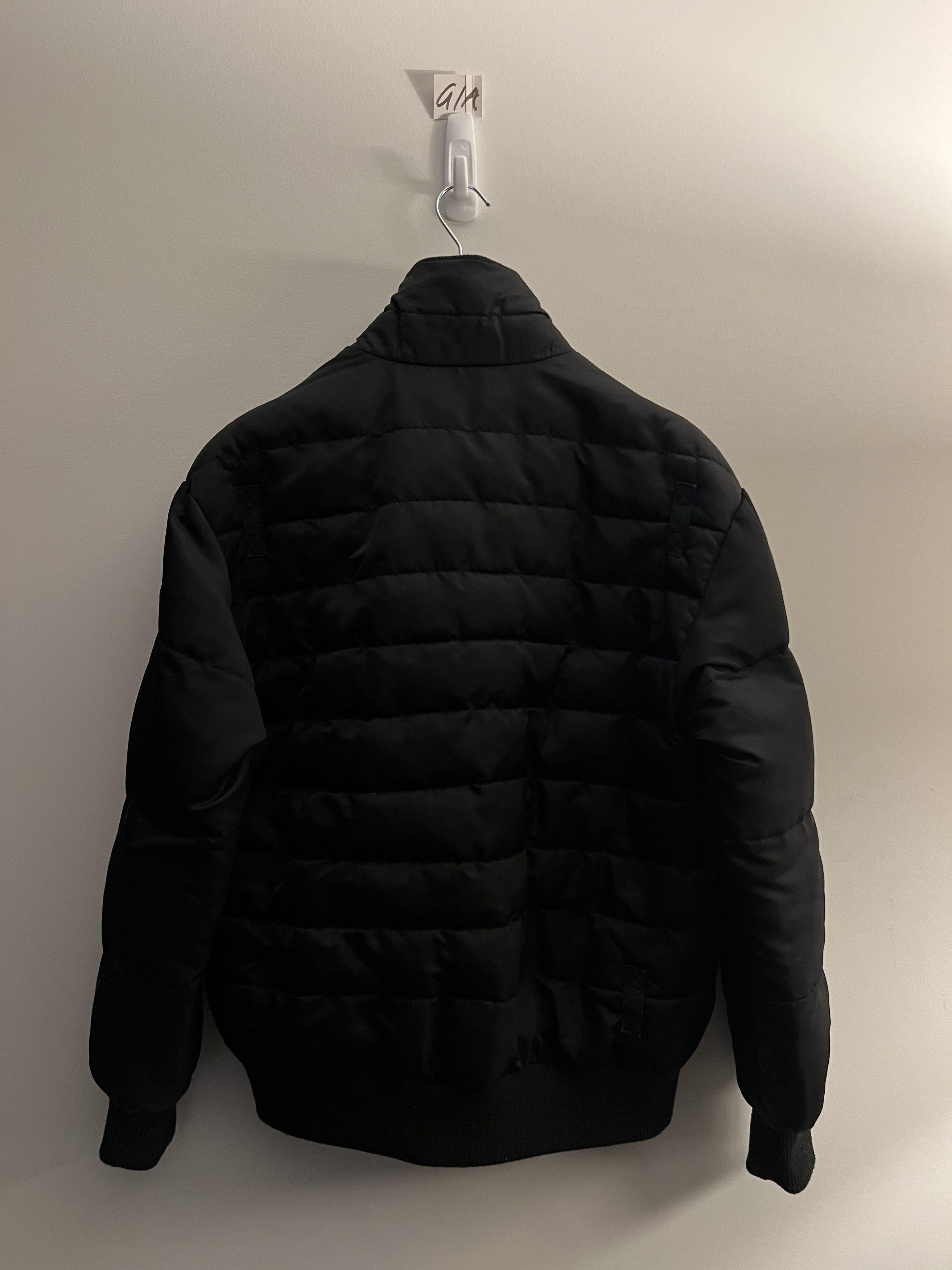 Cav Empt Cav Empt Heavy Liner BDU Jacket Size US L / EU 52-54 / 3 - 7 Thumbnail
