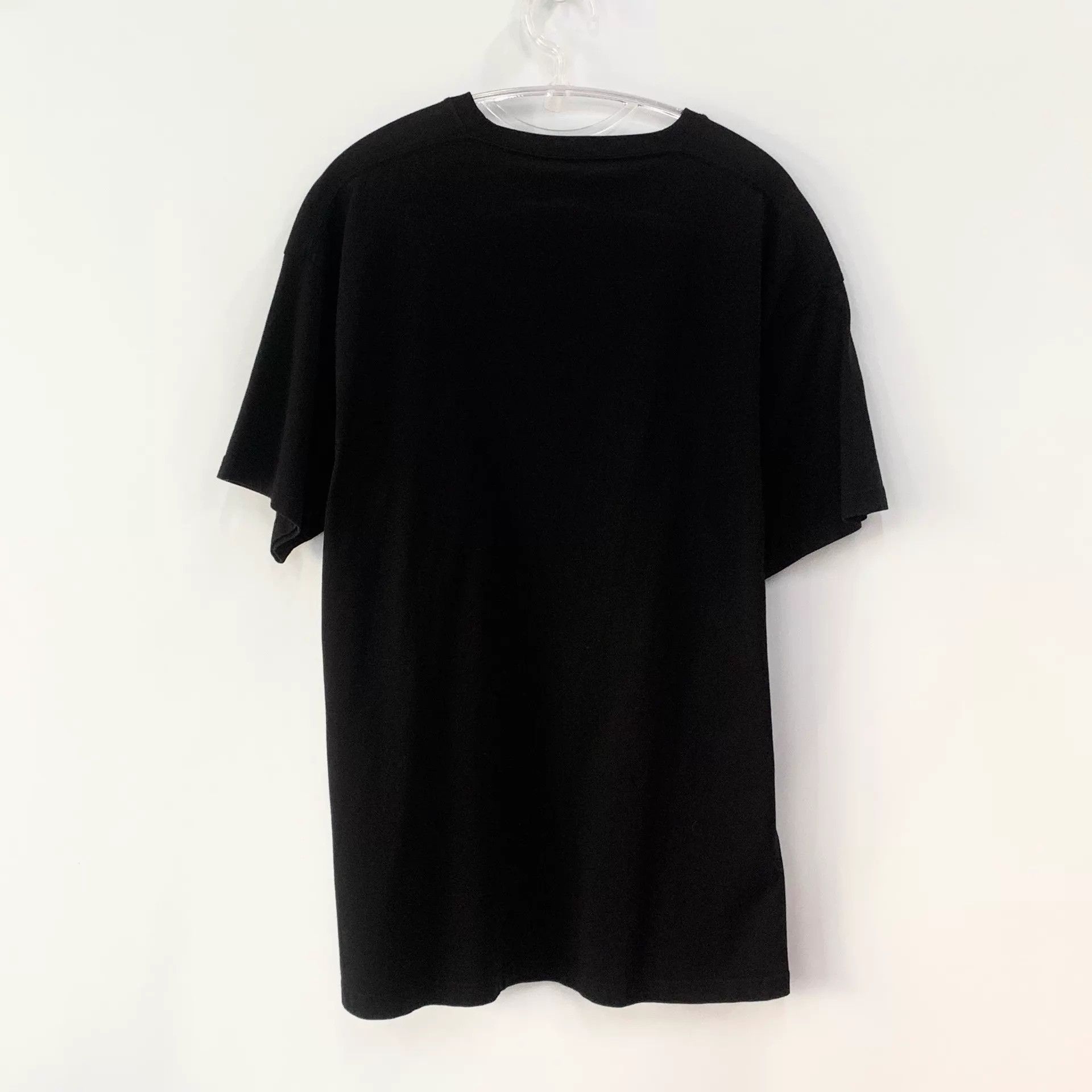 Balenciaga Balenciaga Short Sleeve TEE Size S Size US S / EU 44-46 / 1 - 4 Thumbnail