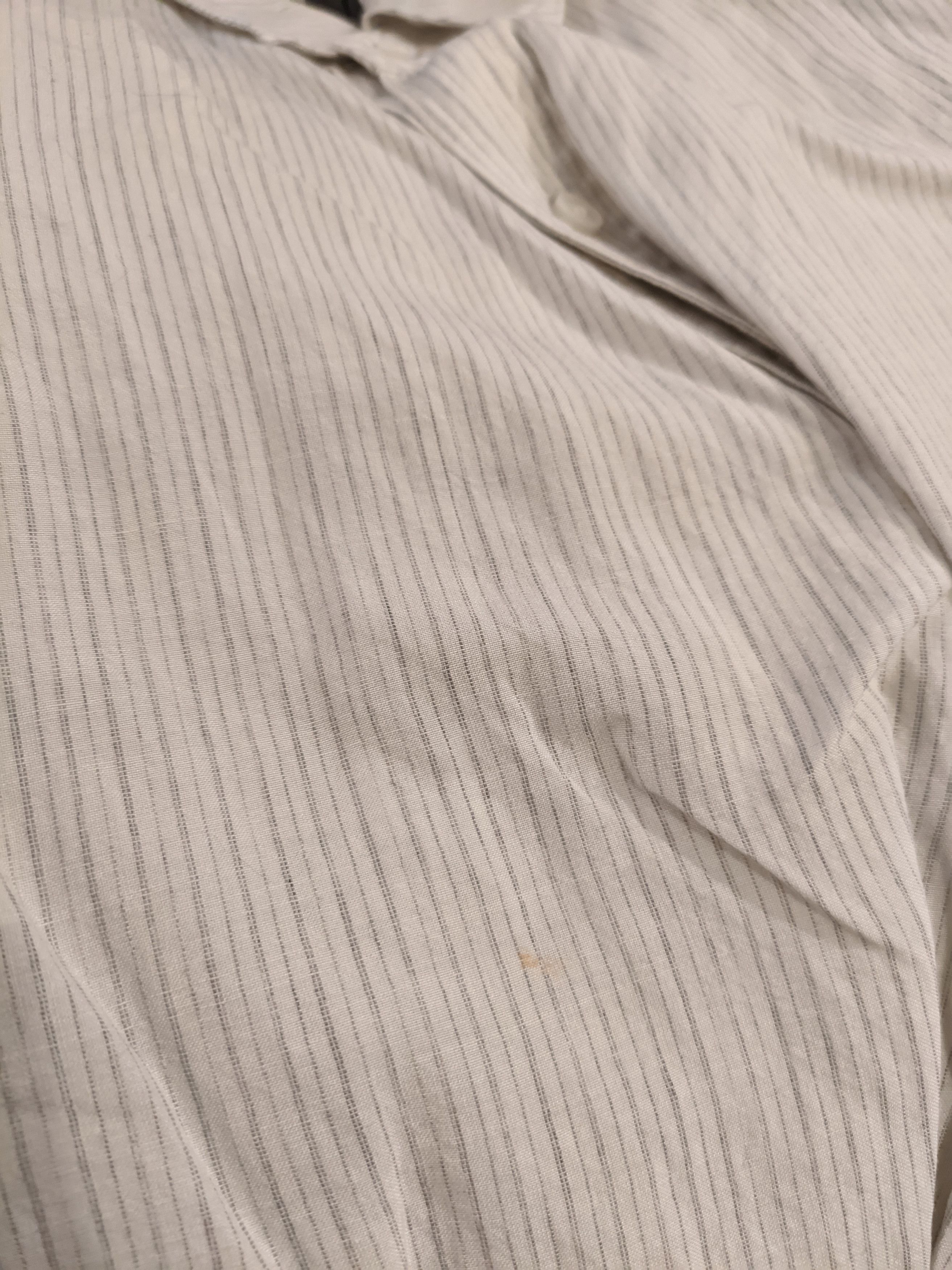 Attachment SS19 Kimono Shirt (KS91-063, sz 3 fits 38-40) Size US M / EU 48-50 / 2 - 9 Thumbnail
