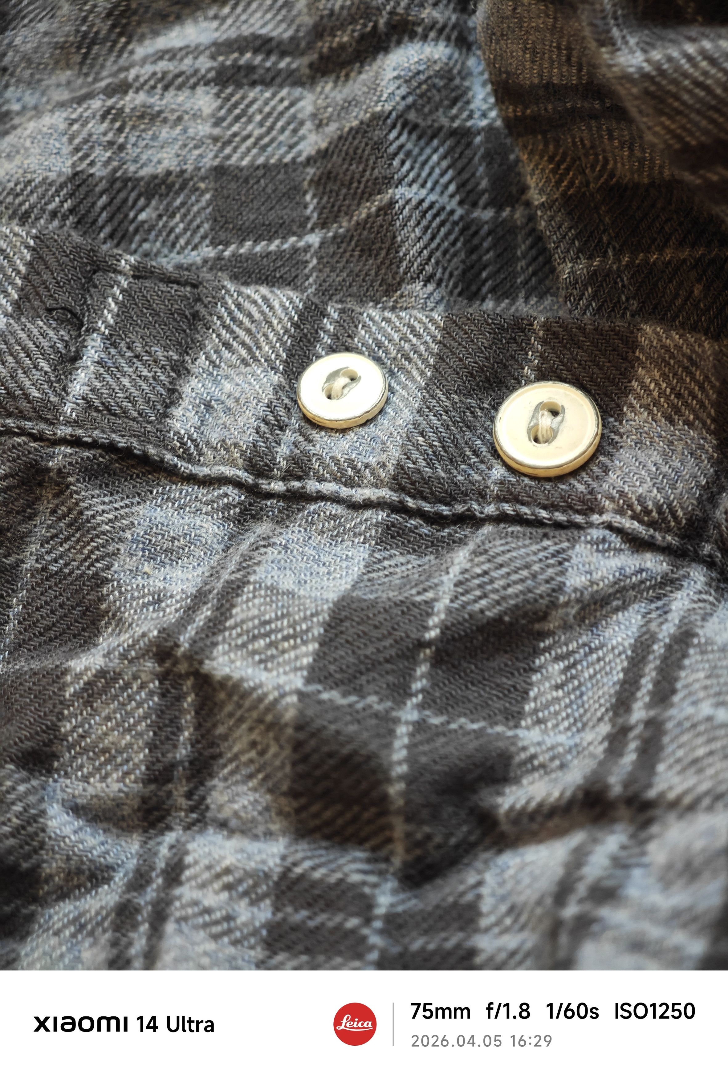 Rails NEW Rails Button up Size US L / EU 52-54 / 3 - 8 Thumbnail