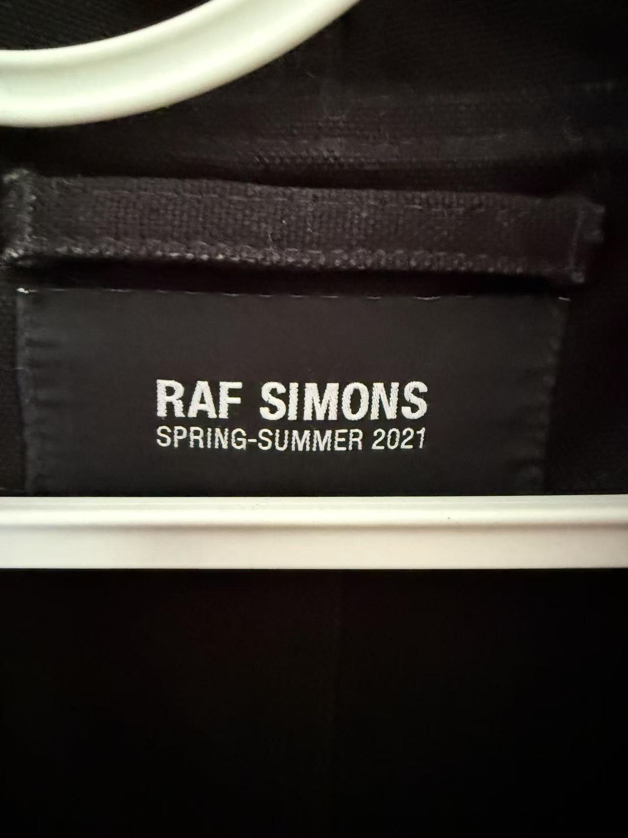 Raf Simons raf simons 21aw parka Size US XS / EU 42 / 0 - 10 Thumbnail