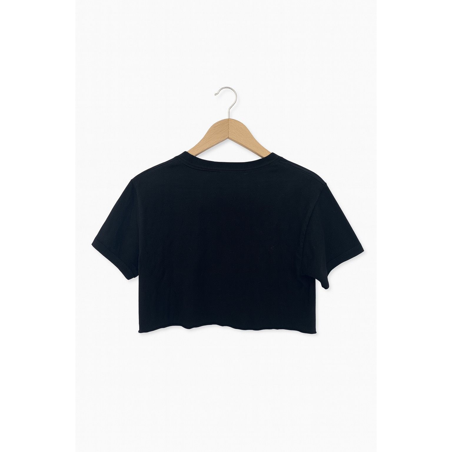 Other Love, Simon Rainbow Graphic Crop Top Women’s Size S | Pride Size S / US 4 / IT 40 - 3 Thumbnail