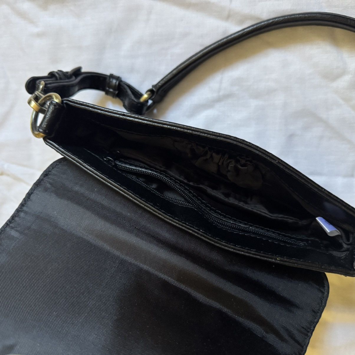 Vintage Mini bag Size ONE SIZE - 4 Thumbnail