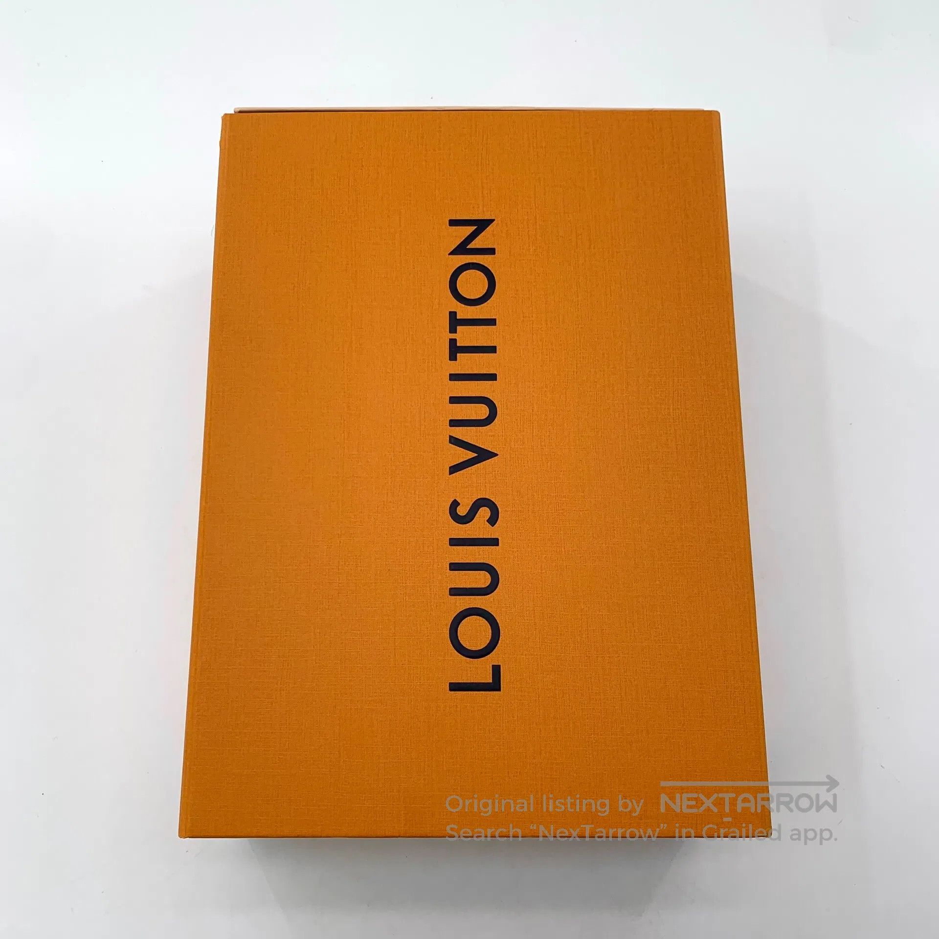 Louis Vuitton Louis Vuitton Black logo monogram laced casual flat sports Size US 7 / EU 40 - 8 Thumbnail