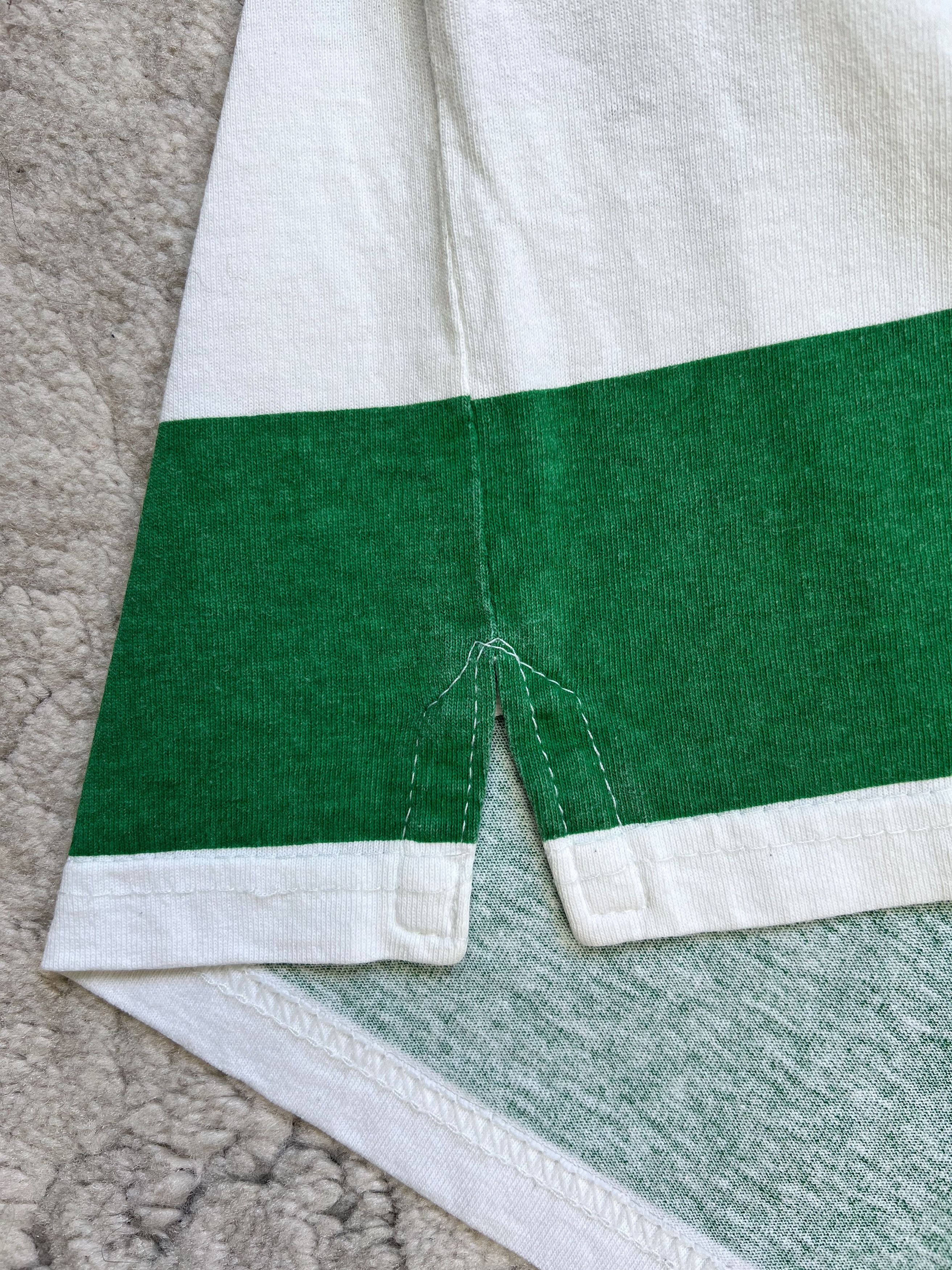 Other Celtic FC 1988 Centenary Retro Cotton T-Shirt Score Draw Size US XL / EU 56 / 4 - 8 Thumbnail
