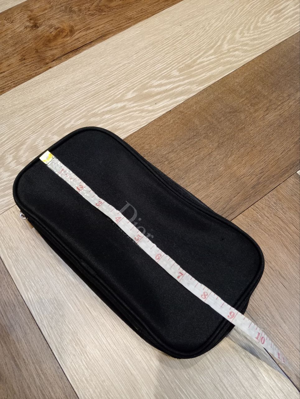 Dior DIOR BACKSTAGE BAG Size ONE SIZE - 13 Thumbnail