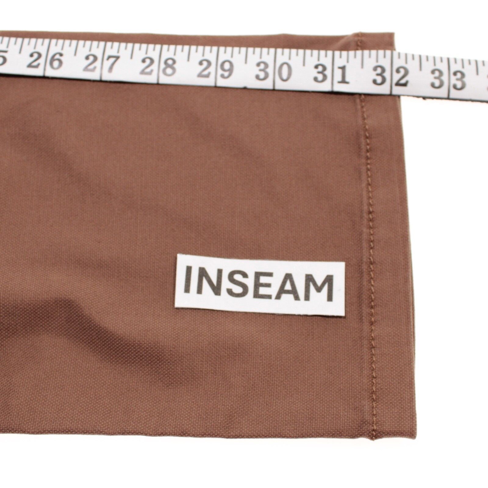 Other Meyer New with tags Chino Size 33 US In Brown Size US 33 - 6 Thumbnail