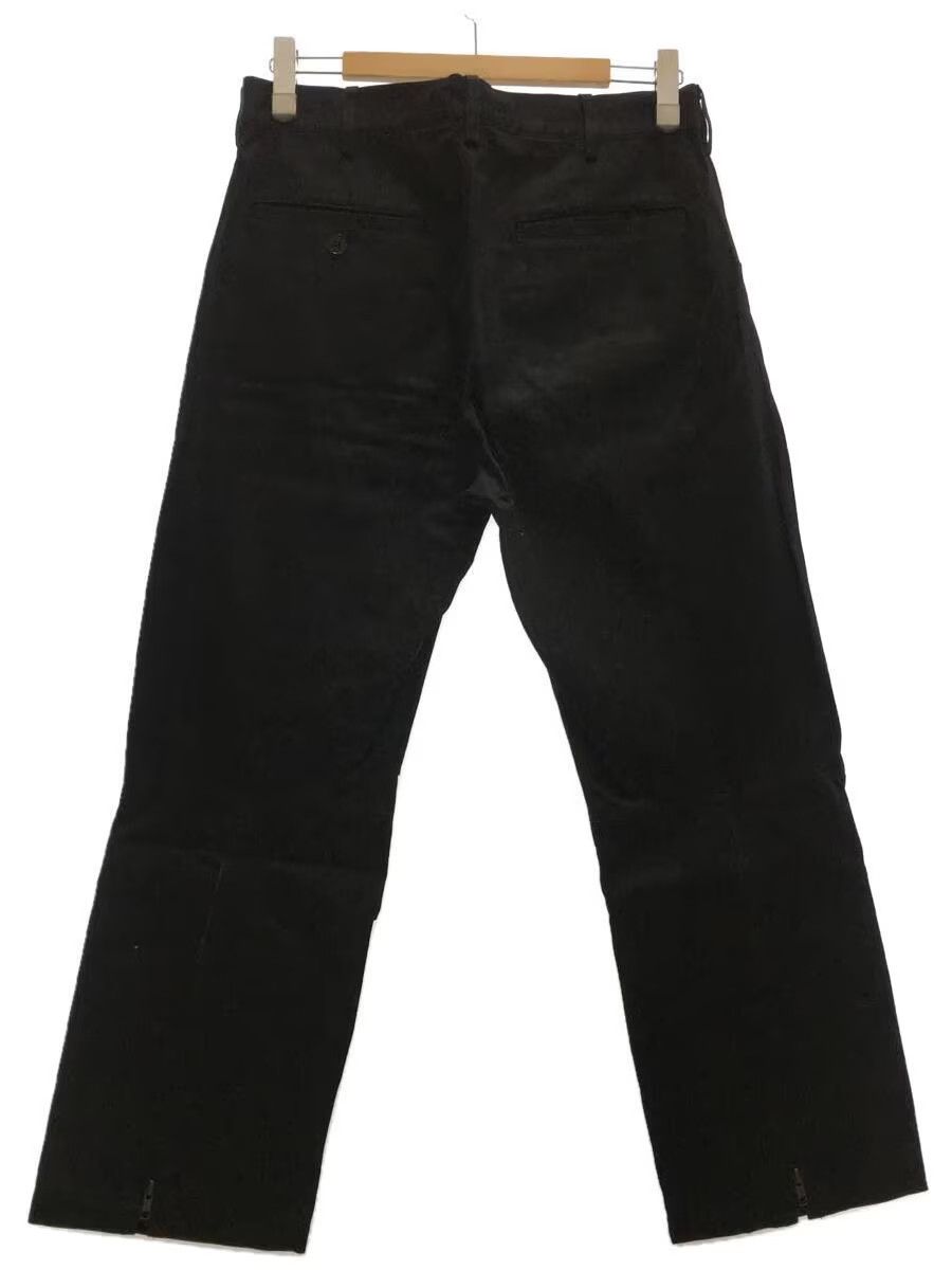 Yohji Yamamoto Wide Straight Leg Pants Size US 33 - 2 Thumbnail