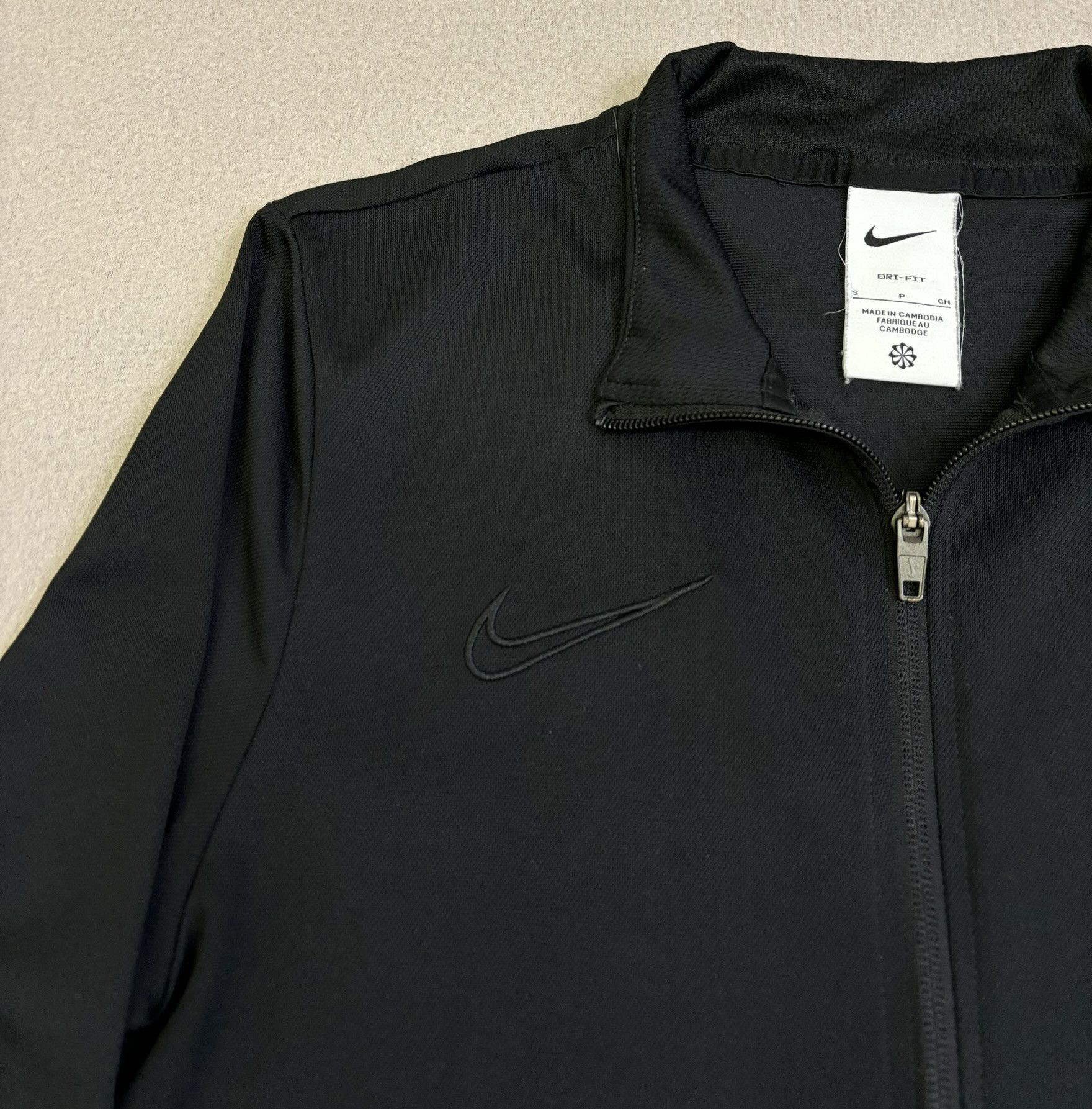 Nike Nike Dri-FIT Academy Pro 24 size sweatshirt. S Size US S / EU 44-46 / 1 - 8 Thumbnail