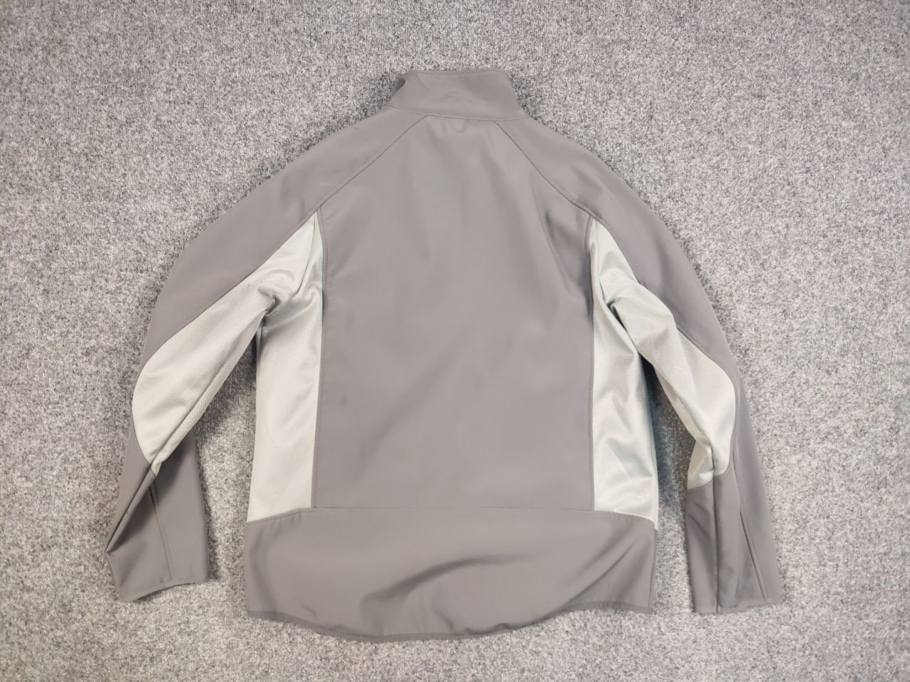 Vintage Vintage Team McLaren Logo authentic Light Softshell Jacket Size US XL / EU 56 / 4 - 12 Thumbnail