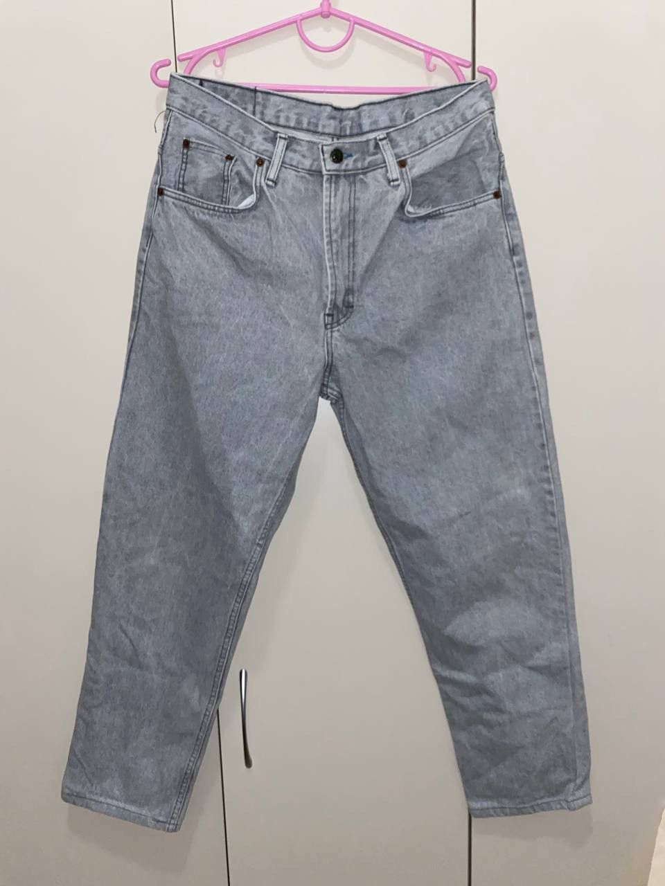 Levi's × Levi's Vintage Clothing × Vintage Levi’s Jeans Vintage Size US 32 / EU 48 - 1 Thumbnail