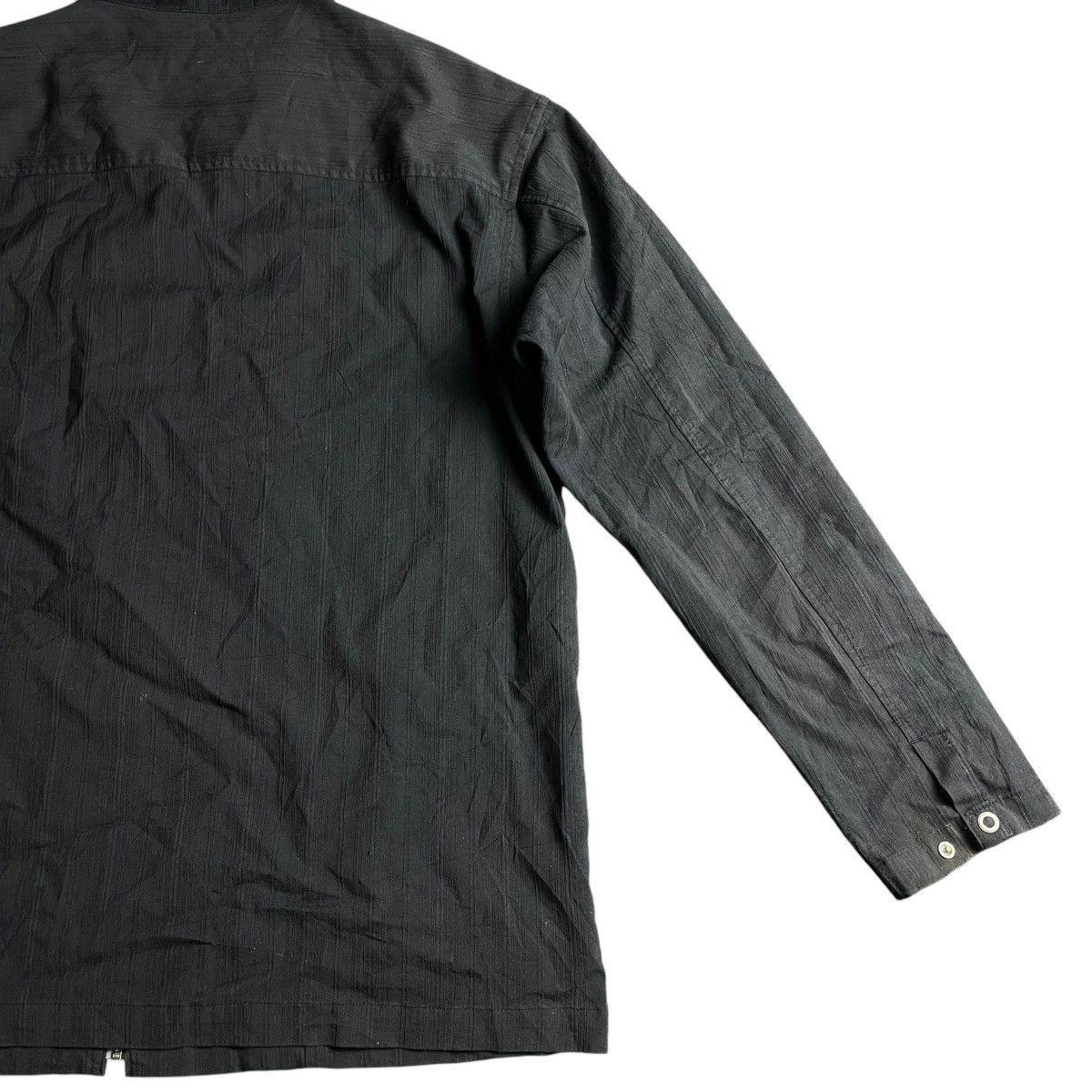 🇯🇵 JAPANESE BRAND LGB STYLE JACKET