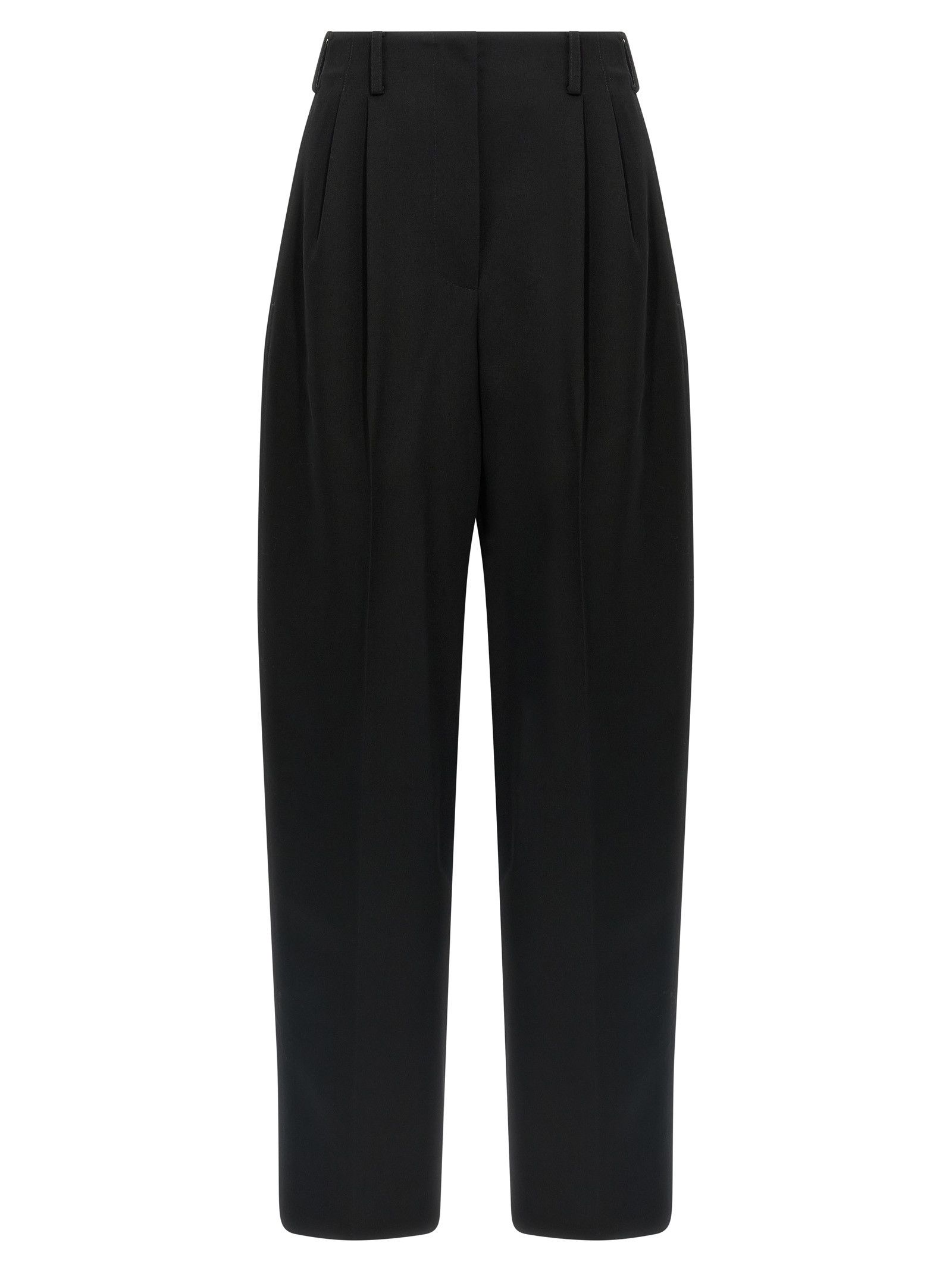 Givenchy Double Pence Pants Size 26" / US 2 / IT 38 - 1 Thumbnail