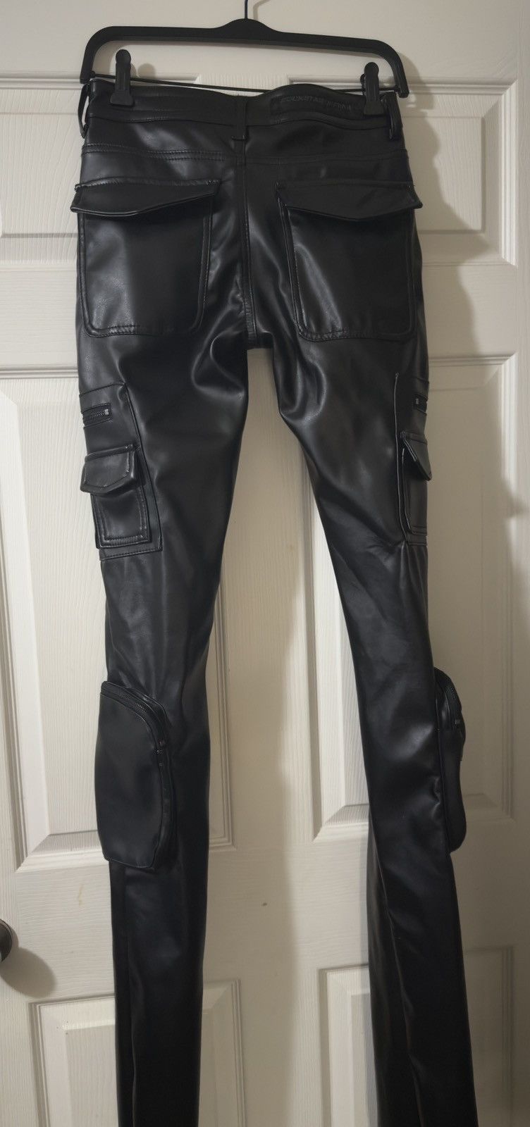 Other Rockstar Original Super Stacked Flare Jean Size US 30 / EU 46 - 6 Thumbnail