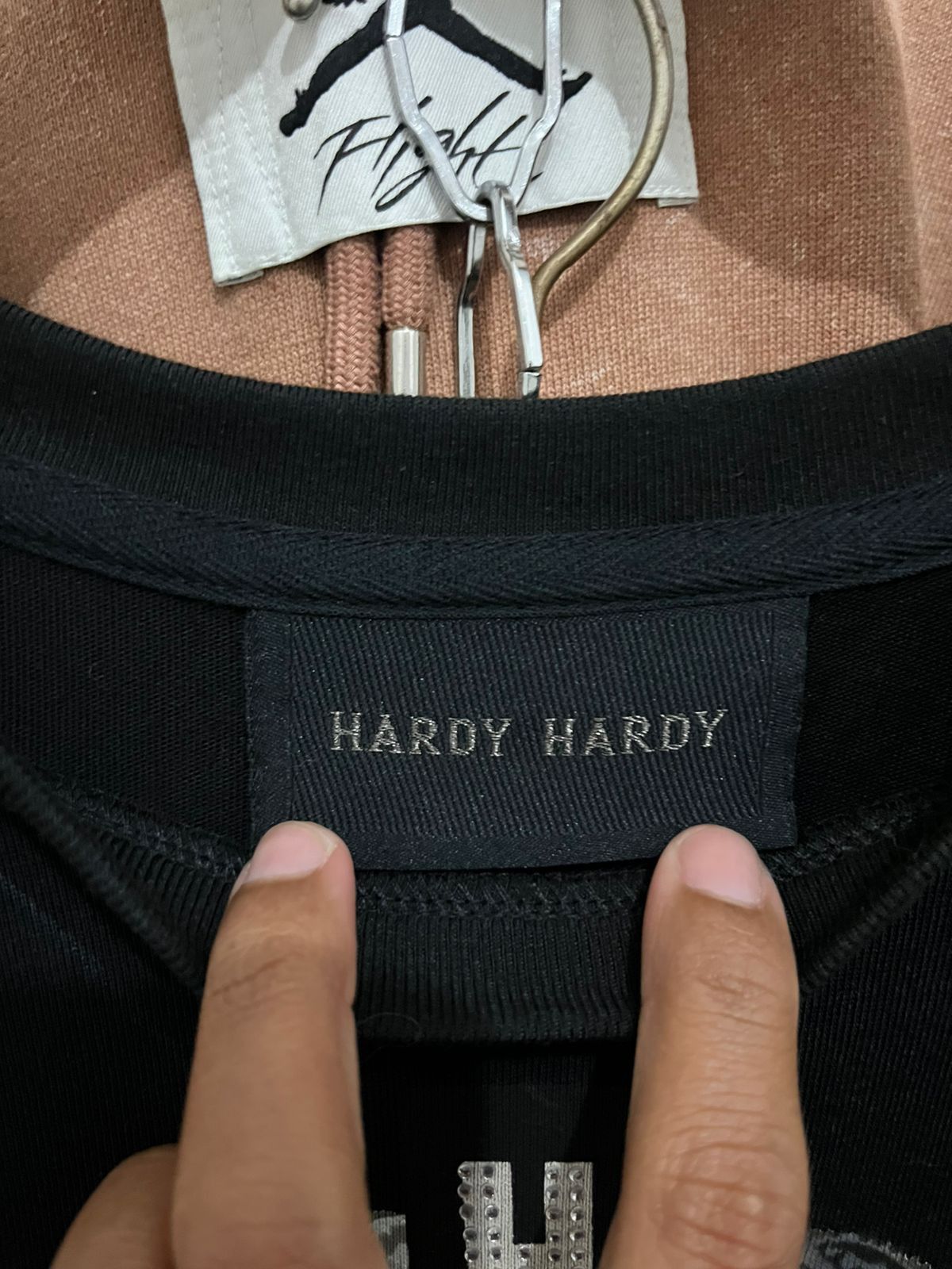 Other Hardy Hardy Size US M / EU 48-50 / 2 - 2 Thumbnail