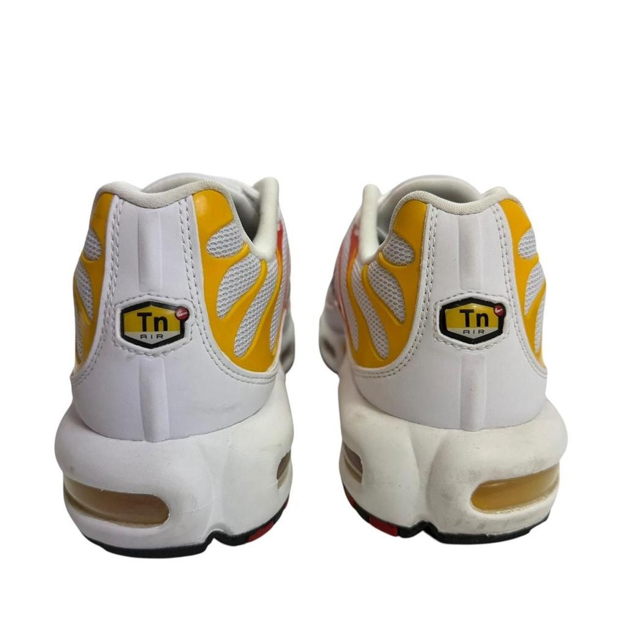 Nike Nike Air Max Plus TN Sunburn - Size US 11 / EU 45 / UK 10 Size US 11 / EU 44 - 6 Thumbnail