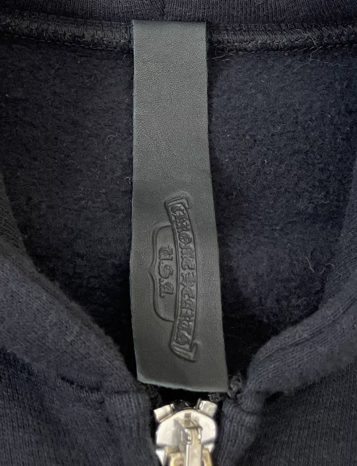 Chrome Hearts Chrome Hearts Limited Edition Hoodie. Size US M / EU 48-50 / 2 - 6 Thumbnail