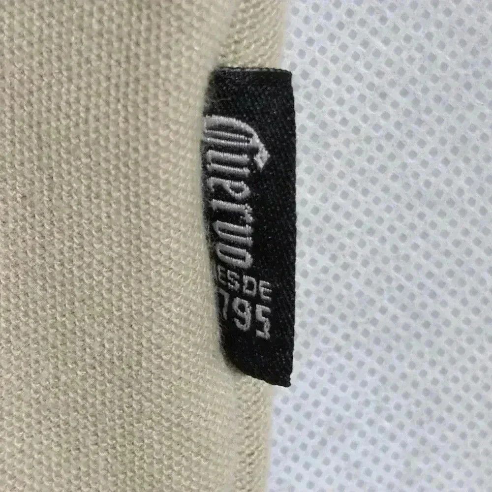 Other Jose Cuervo Tan Polo Shirt Crow logo sz XL Size US XL / EU 56 / 4 - 2 Thumbnail