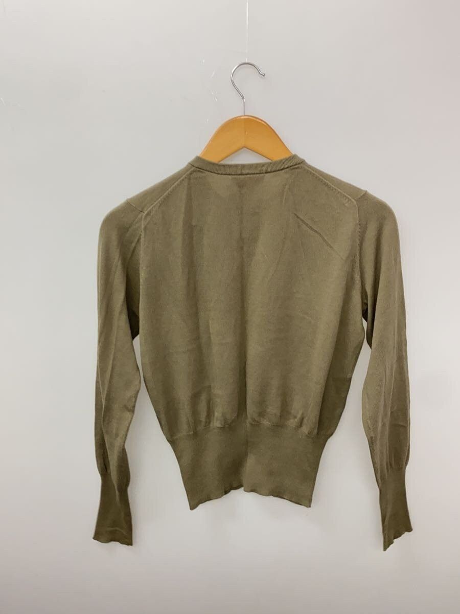 Vivienne Westwood Orb Wool Knit Cardigan Size M / US 6-8 / IT 42-44 - 2 Thumbnail