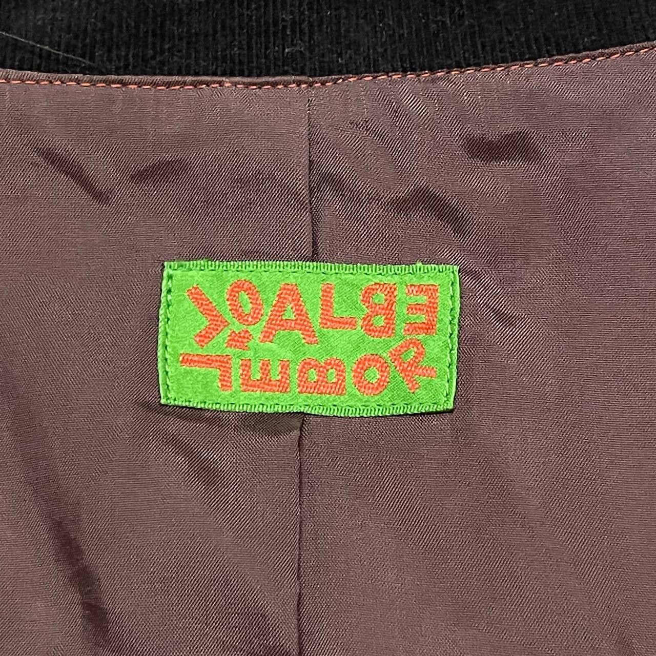 Japanese Brand Vintage Alberobello Patches Jacket Kapital Style Size M / US 6-8 / IT 42-44 - 7 Thumbnail